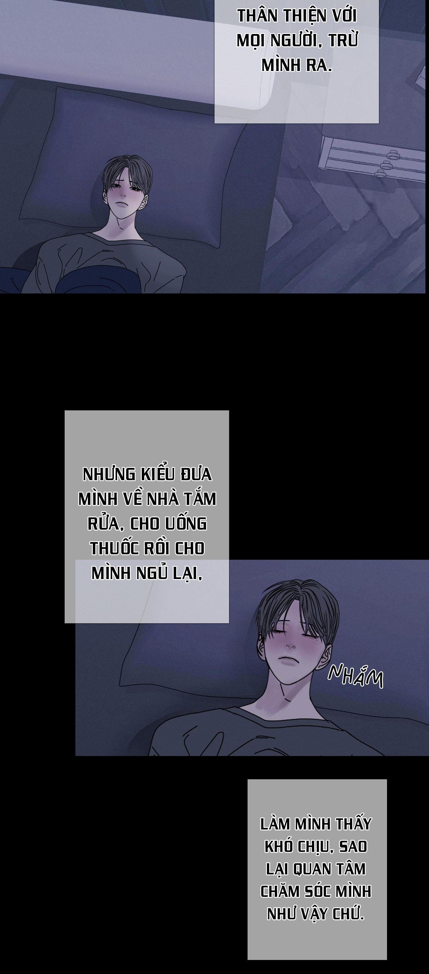 Đọc truyện CHUYỆN QUỶ MÔN QUAN - Chapter 45