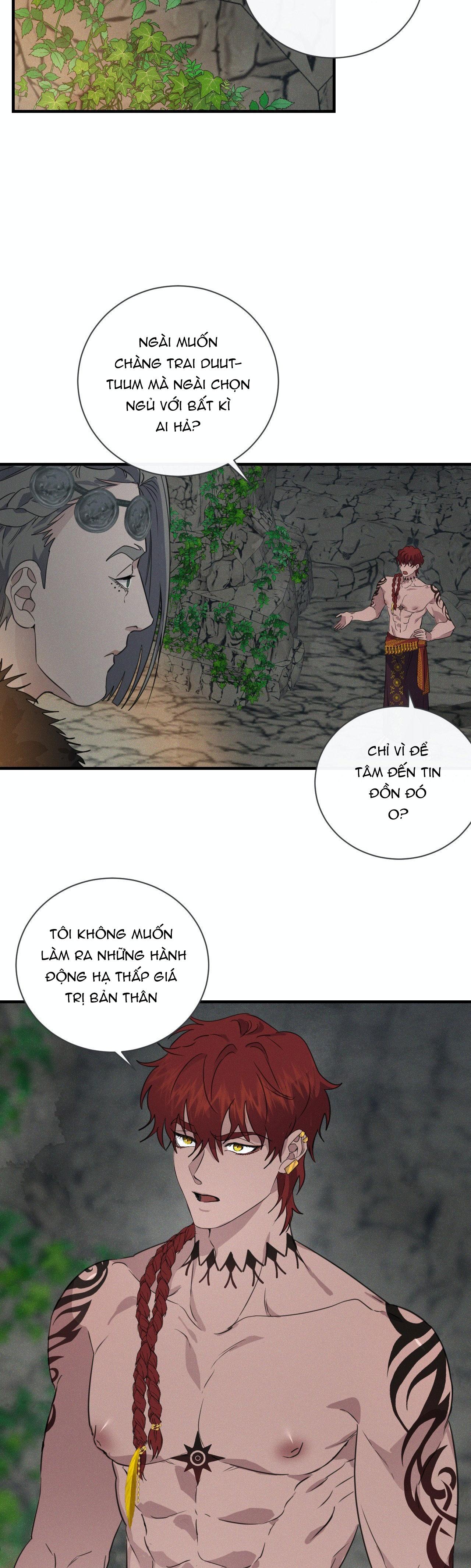 Đọc truyện TUYỂN TẬP NGỰC BỰ, CUNG KHỦ CỦA NHÀ KIM - Chapter 162.1