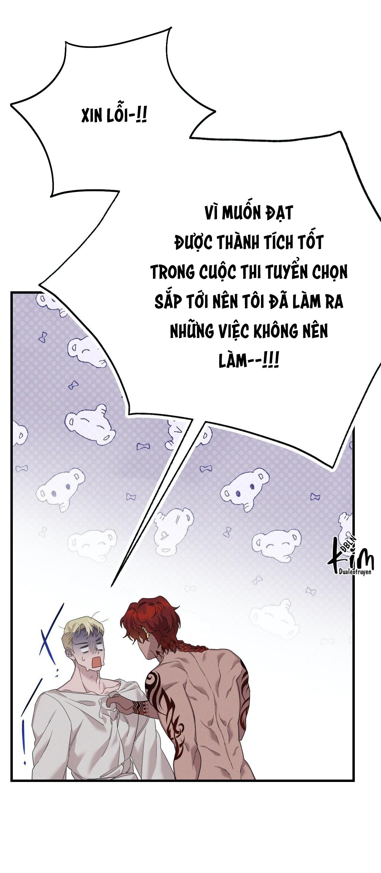 Đọc truyện TUYỂN TẬP NGỰC BỰ, CUNG KHỦ CỦA NHÀ KIM - Chapter 162.3