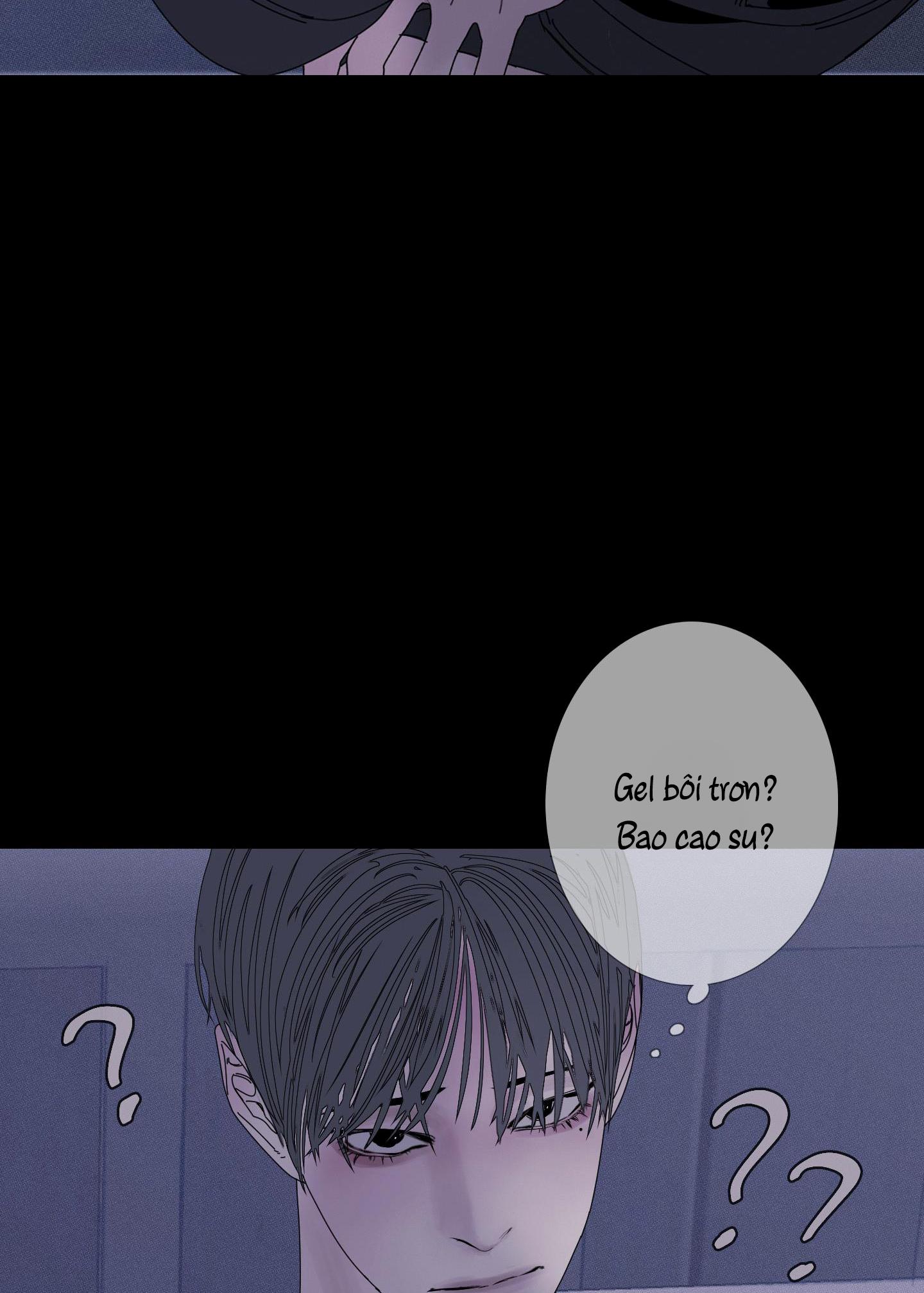 Đọc truyện CHUYỆN QUỶ MÔN QUAN - Chapter 45