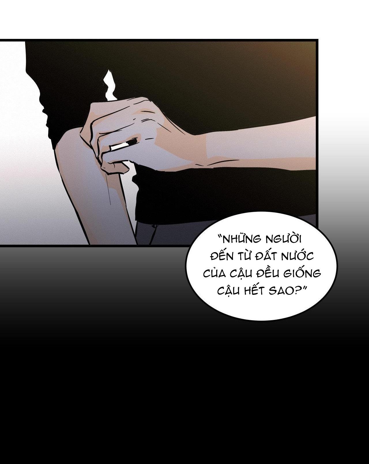 Đọc truyện LIE AGAIN - Chapter 20