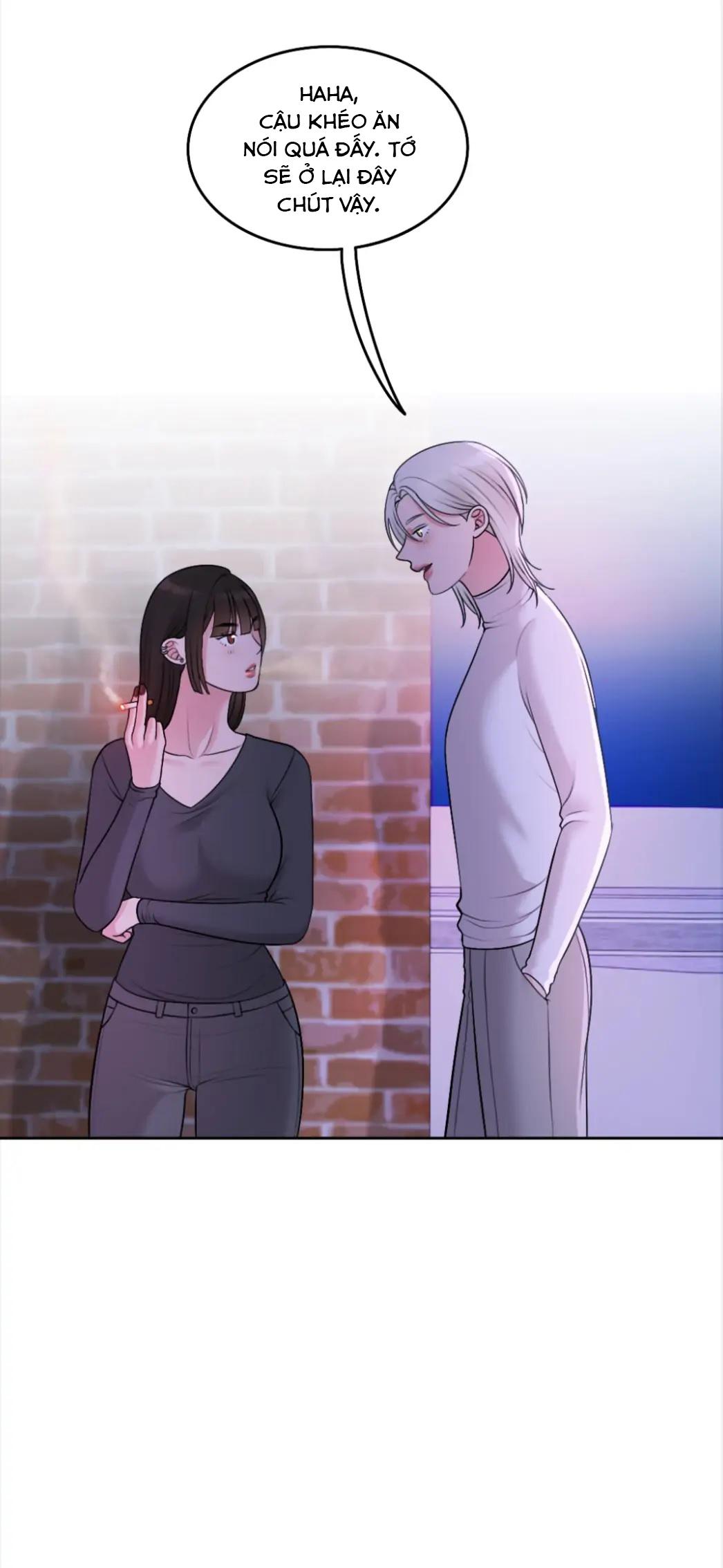 Đọc truyện Vô Tình - Chapter 32