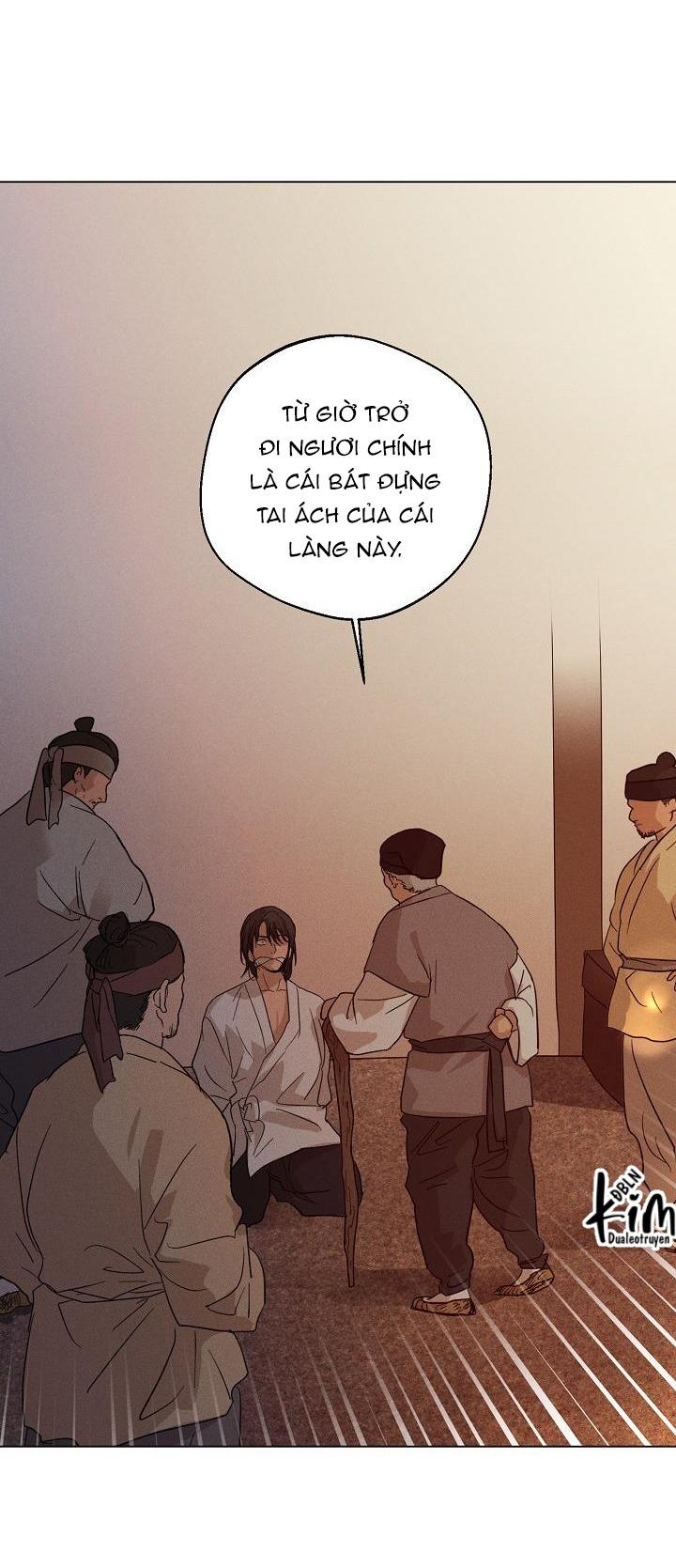 Đọc truyện BL NGẮN CHỊCH HỎNY - Chapter 18.4