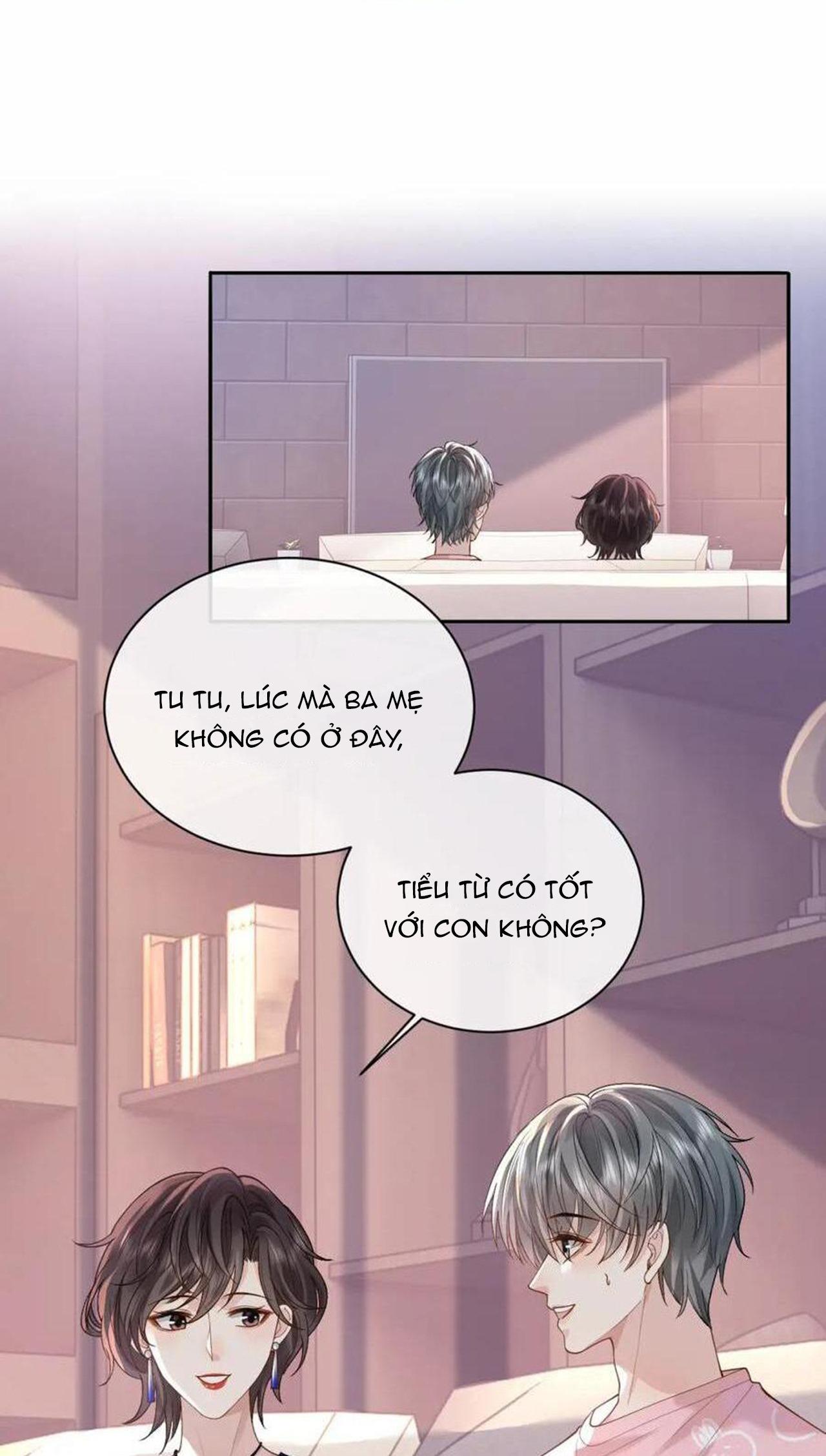 Đọc truyện Sau Khi Ly Hôn, Ảnh Đế Trở Nên Nghèo Túng - Chapter 13