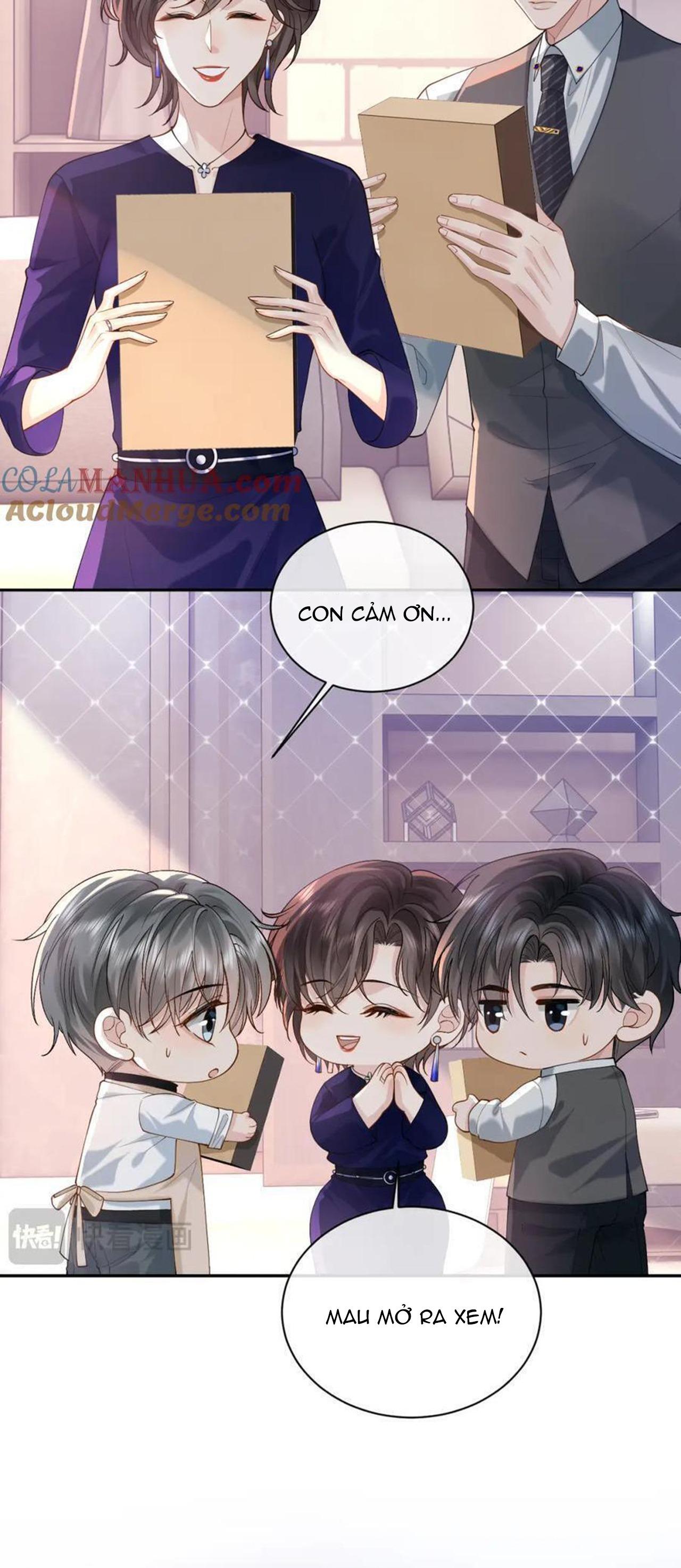 Đọc truyện Sau Khi Ly Hôn, Ảnh Đế Trở Nên Nghèo Túng - Chapter 13