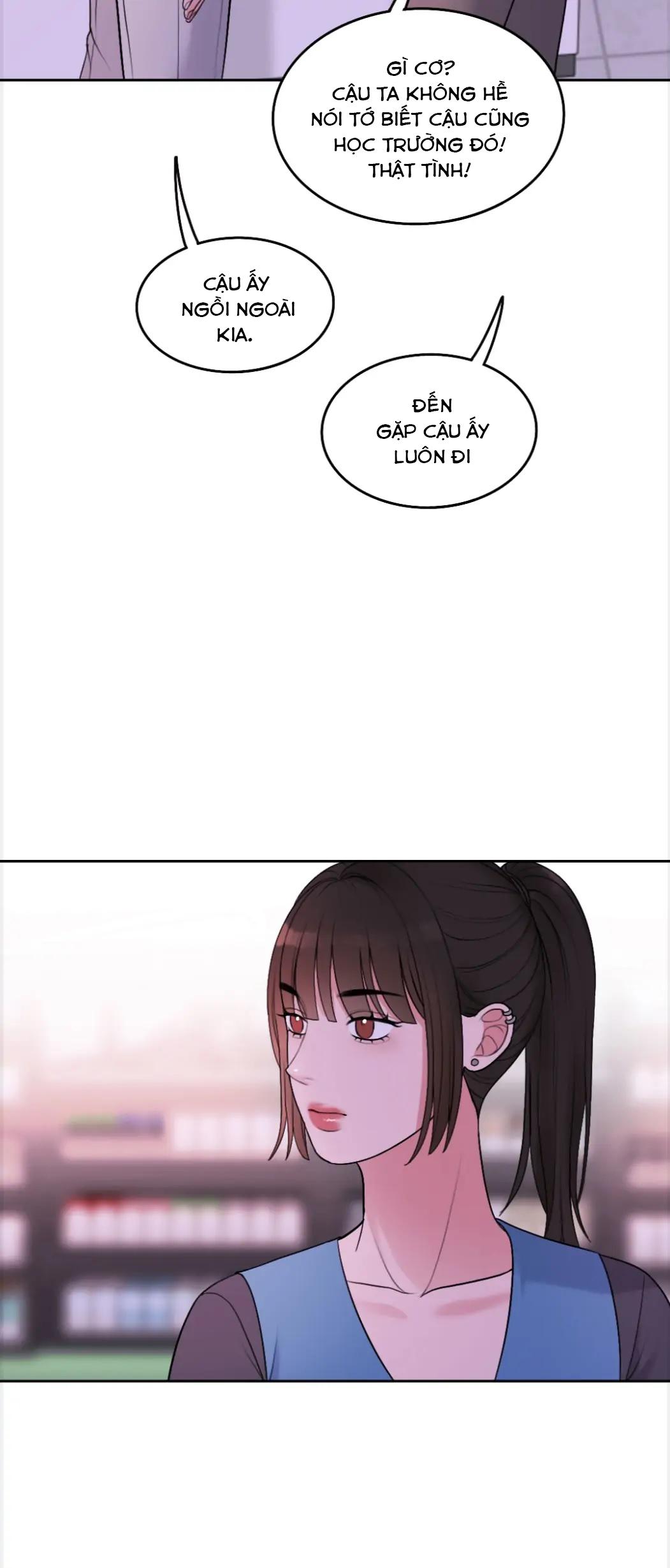 Đọc truyện Vô Tình - Chapter 31
