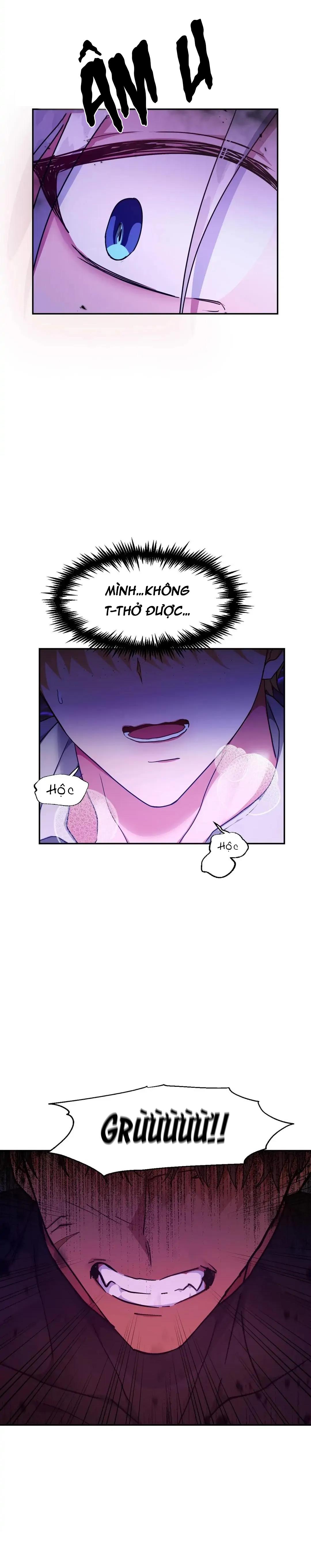 Đọc truyện [HOÀN] Lâu Đài Tình Dục - Chapter 16