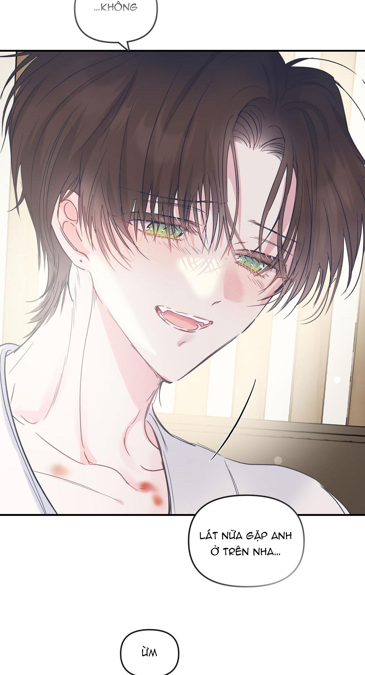 Đọc truyện ĐẢO NGƯỢC CỦA ĐẢO NGƯỢC - Chapter 32