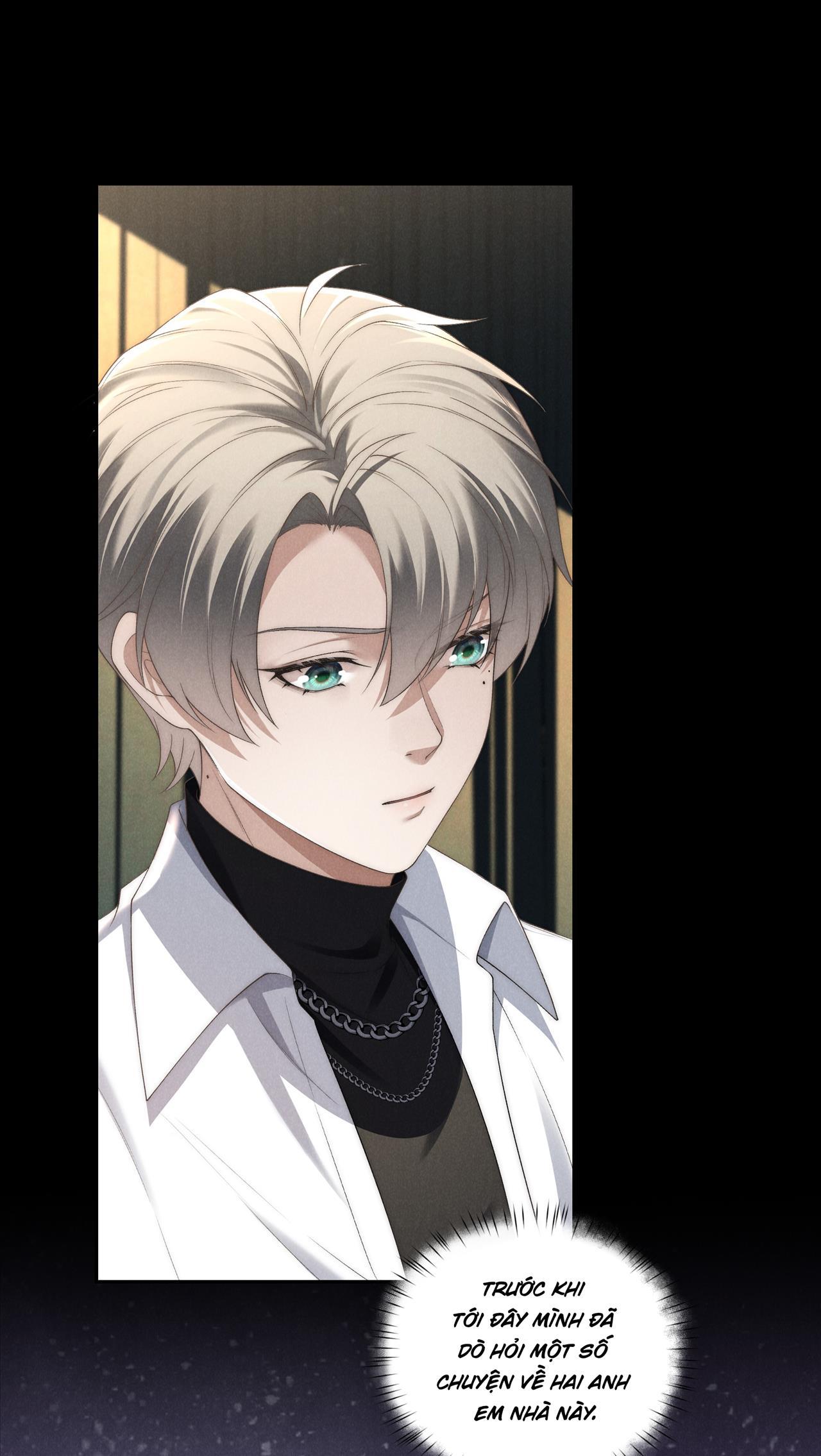 Đọc truyện (END) Thiếu Gia Hư Hỏng - Chapter 15