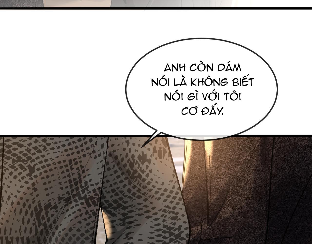 Đọc truyện Cuộc Đối Đầu Gay Gắt - Chapter 53