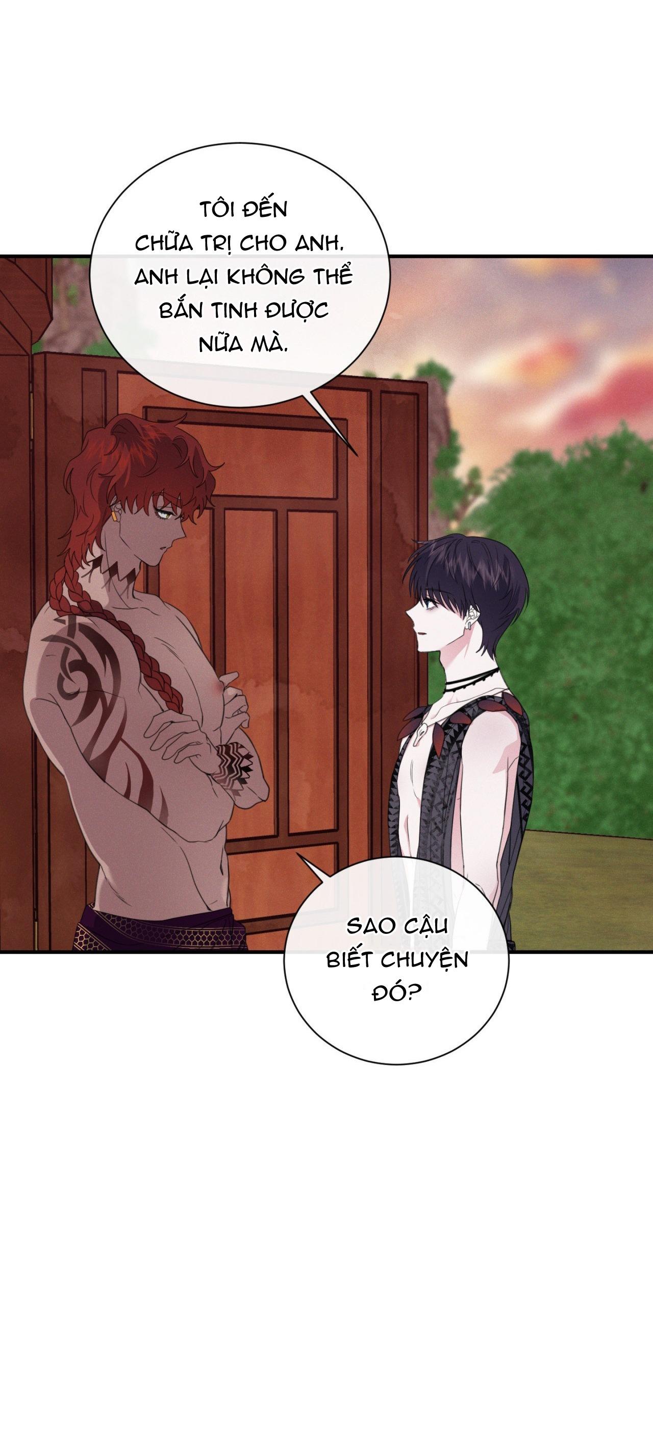 Đọc truyện TUYỂN TẬP NGỰC BỰ, CUNG KHỦ CỦA NHÀ KIM - Chapter 162.4