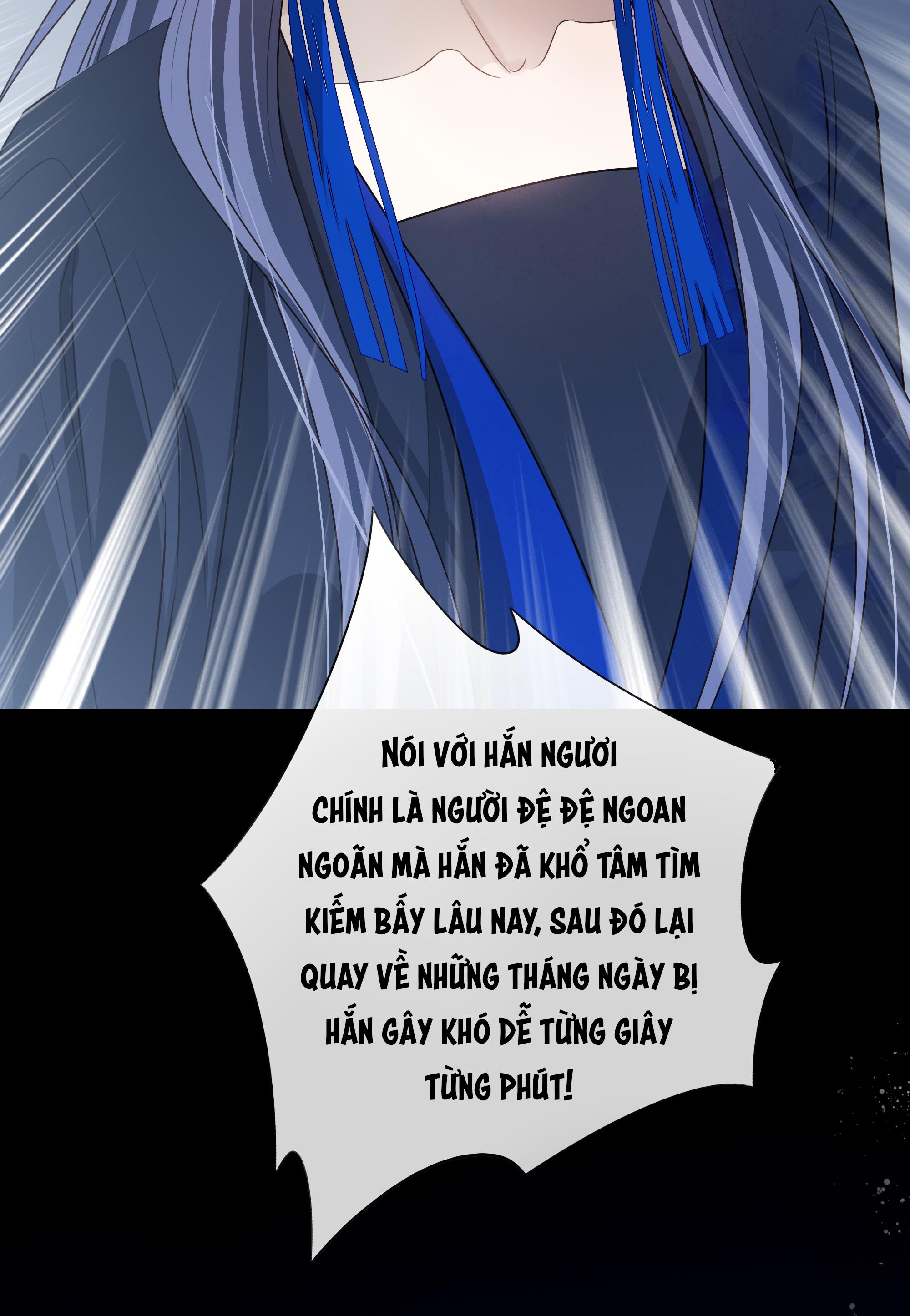 Đọc truyện Sau Khi Chết Ta Trở Thành Nốt Chu Sa Của Ca Ca - Chapter 33
