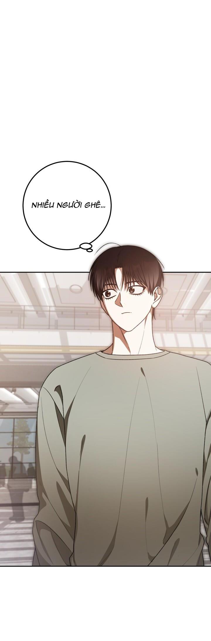 Đọc truyện NETKAMA PUNCH!! - Chapter 58