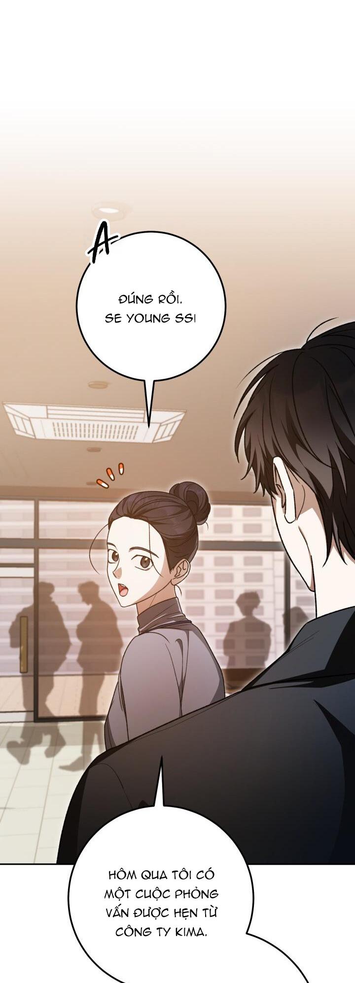 Đọc truyện NETKAMA PUNCH!! - Chapter 56
