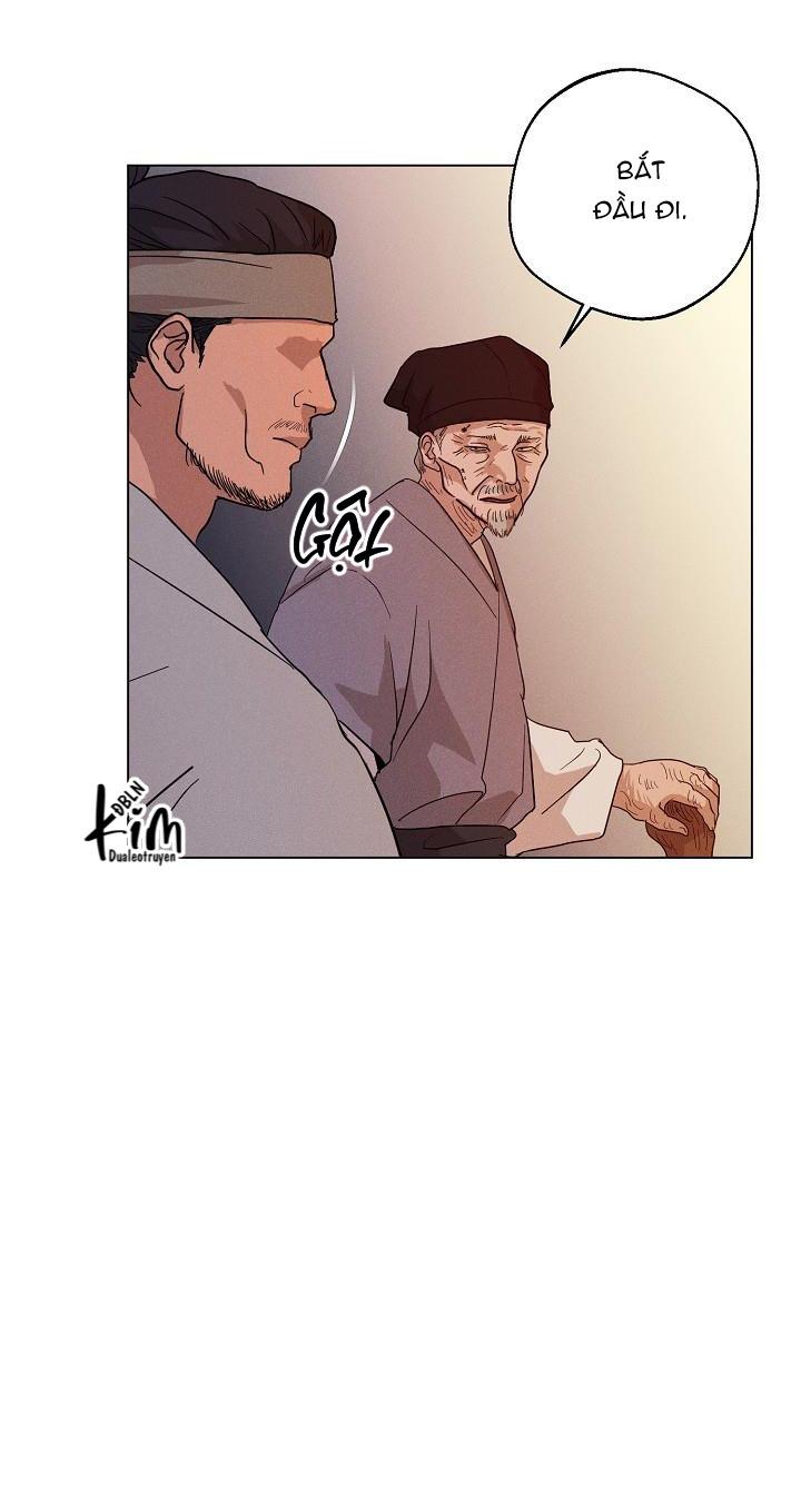 Đọc truyện BL NGẮN CHỊCH HỎNY - Chapter 18.4