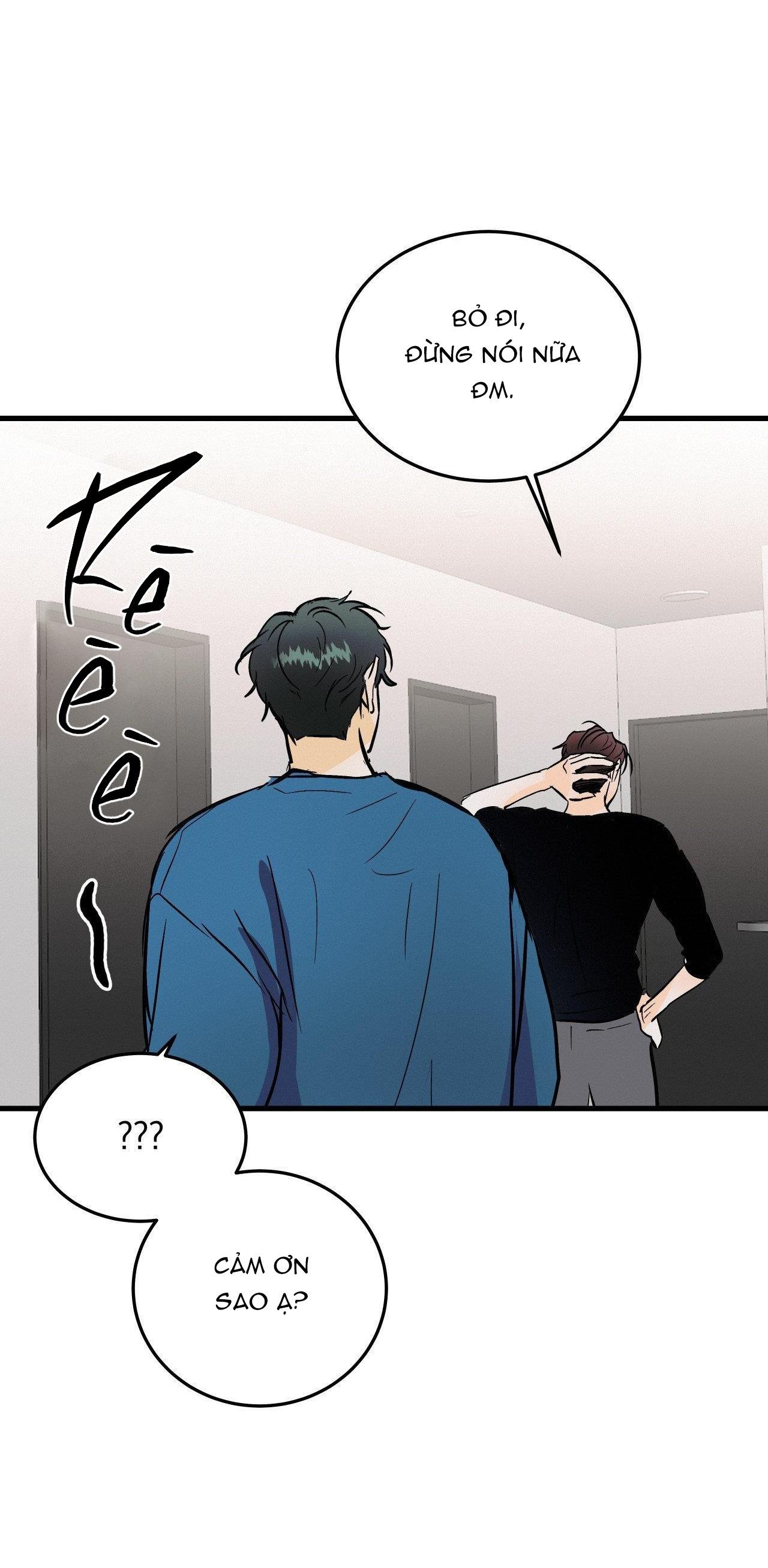 Đọc truyện LIE AGAIN - Chapter 20