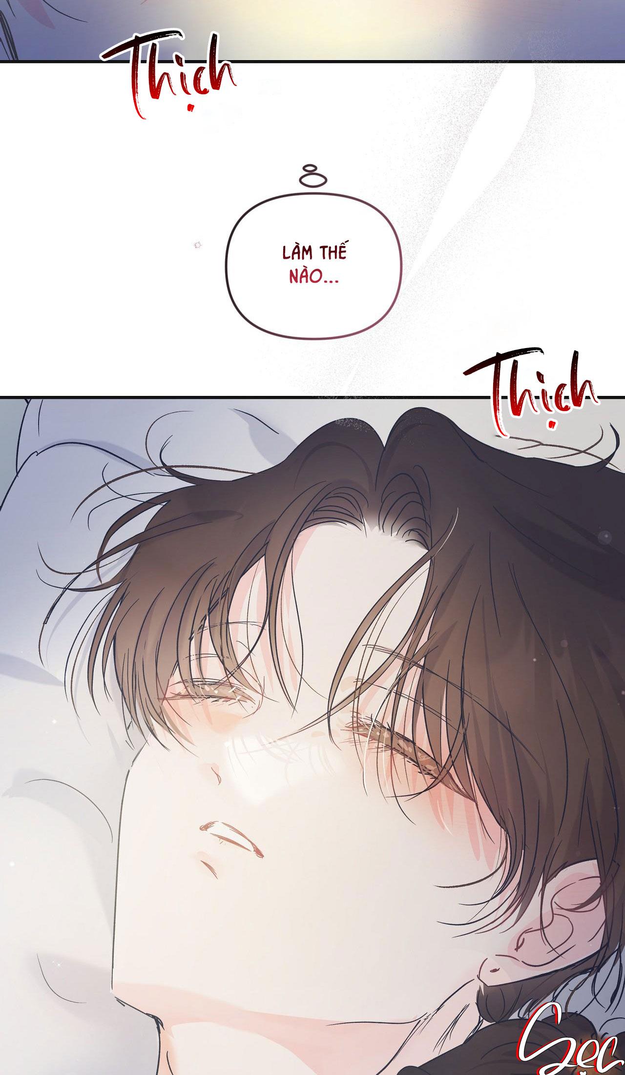 Đọc truyện ĐẢO NGƯỢC CỦA ĐẢO NGƯỢC - Chapter 29