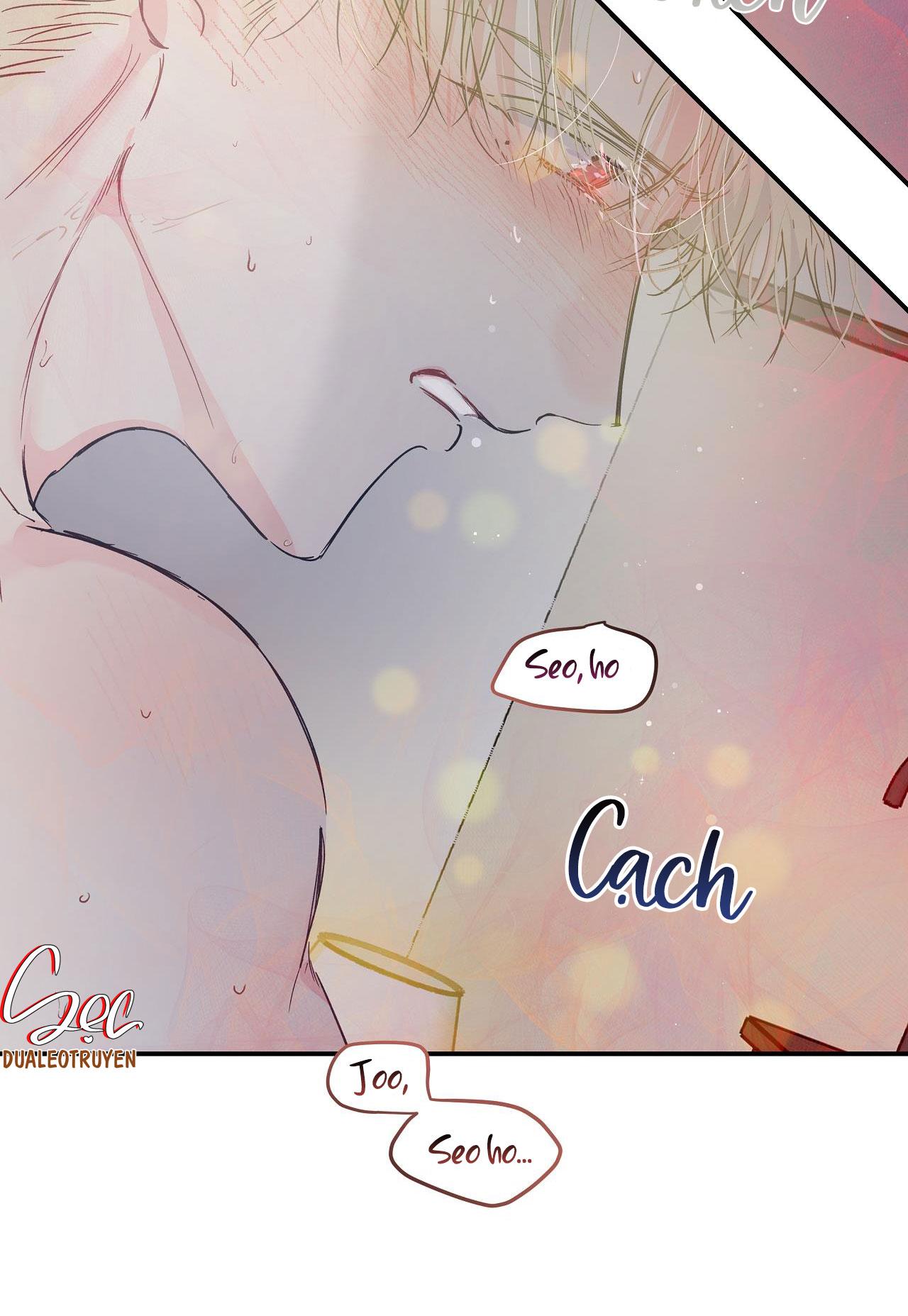 Đọc truyện ĐẢO NGƯỢC CỦA ĐẢO NGƯỢC - Chapter 30