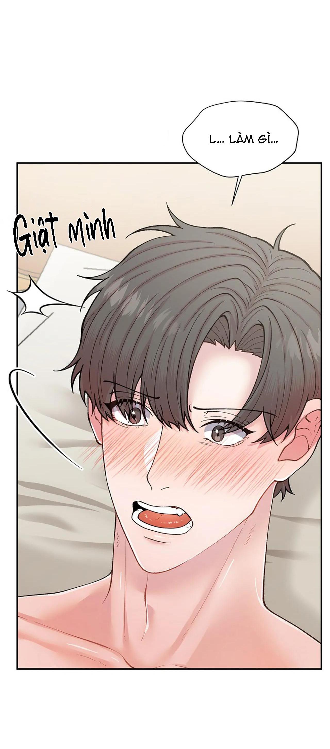 Đọc truyện BL NGẮN TUYỂN CHỌN - Chapter 3.2