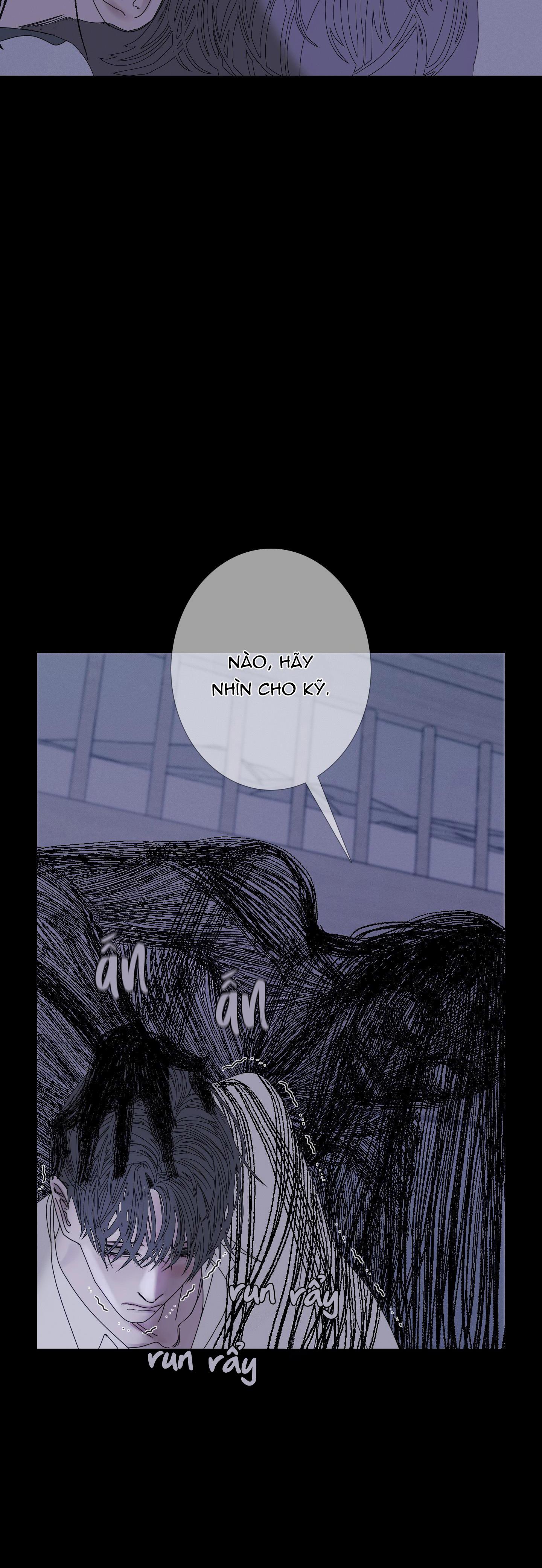Đọc truyện CHUYỆN QUỶ MÔN QUAN - Chapter 43