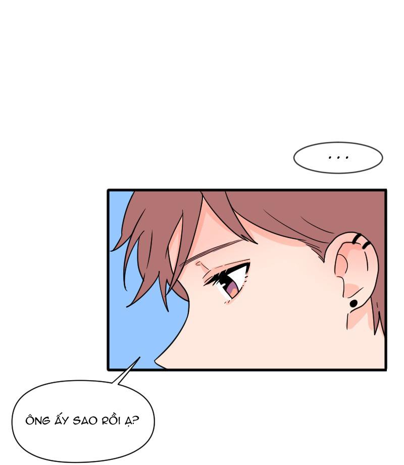 Đọc truyện Truyện Ngôn Nhưng Không Ngôn Lắm - Chapter 55