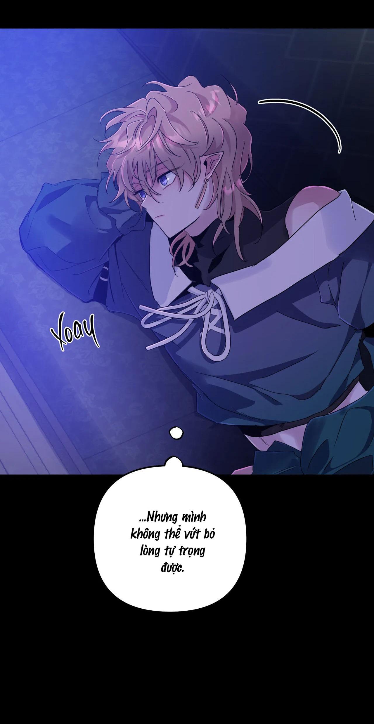 Đọc truyện (CBunu) Ám Giữ Linh Hồn - Chapter 46