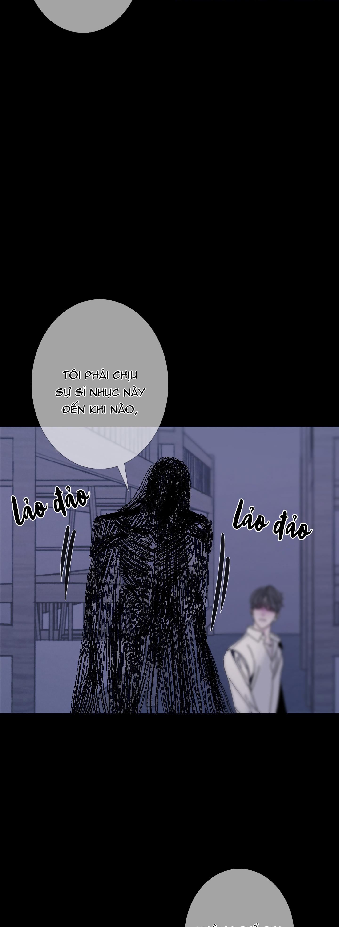 Đọc truyện CHUYỆN QUỶ MÔN QUAN - Chapter 44