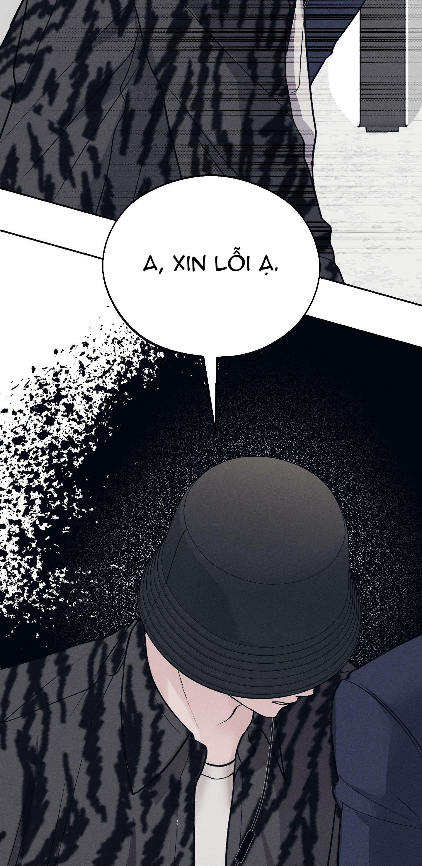 Đọc truyện (RÔ LAI) Cứu tinh của Thứ Hai - Chapter 12