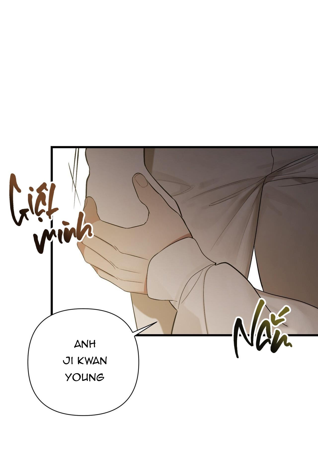 Đọc truyện ĐIỀU KIỆN CỦA GUIDE - Chapter 16