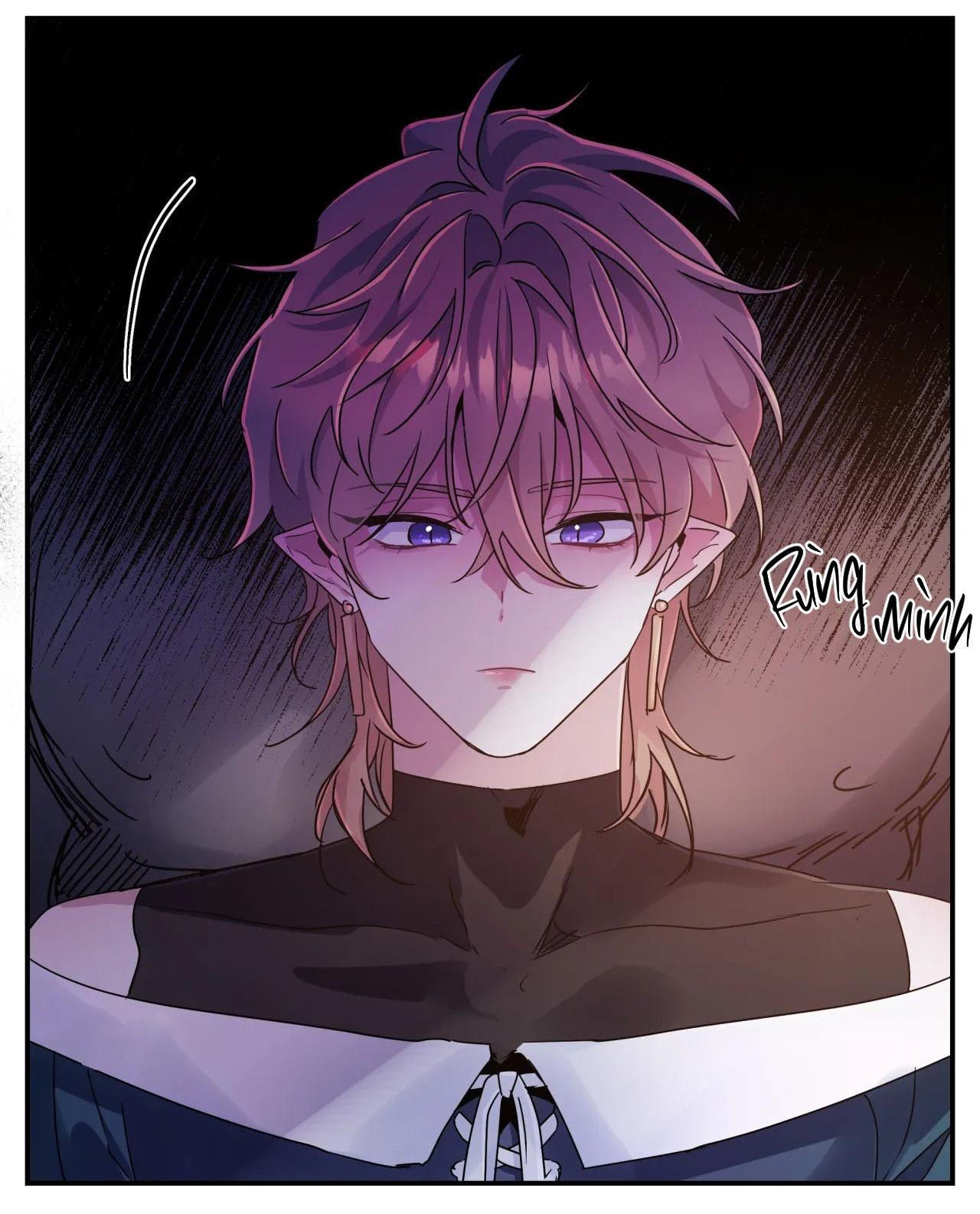 Đọc truyện (CBunu) Ám Giữ Linh Hồn - Chapter 46