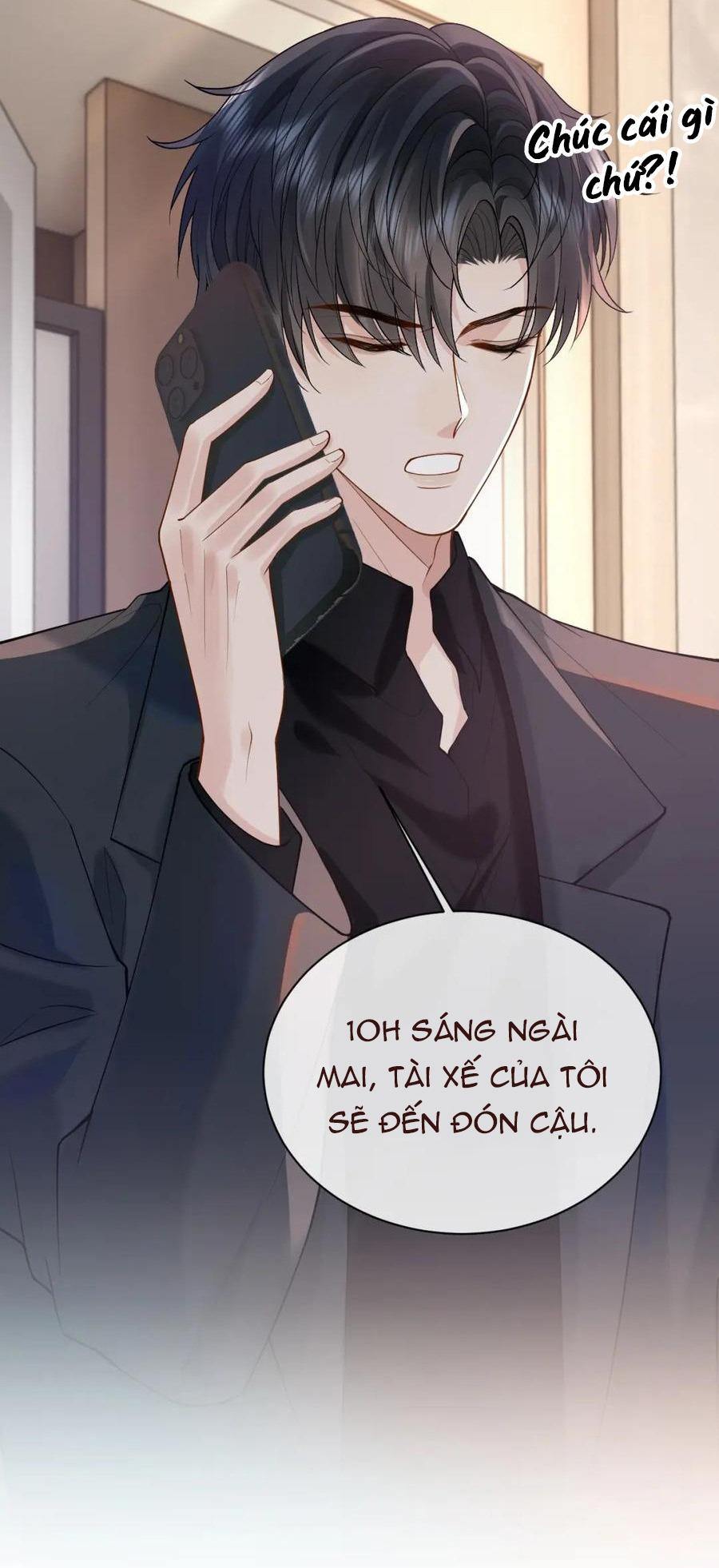 Đọc truyện Sau Khi Ly Hôn, Ảnh Đế Trở Nên Nghèo Túng - Chapter 11