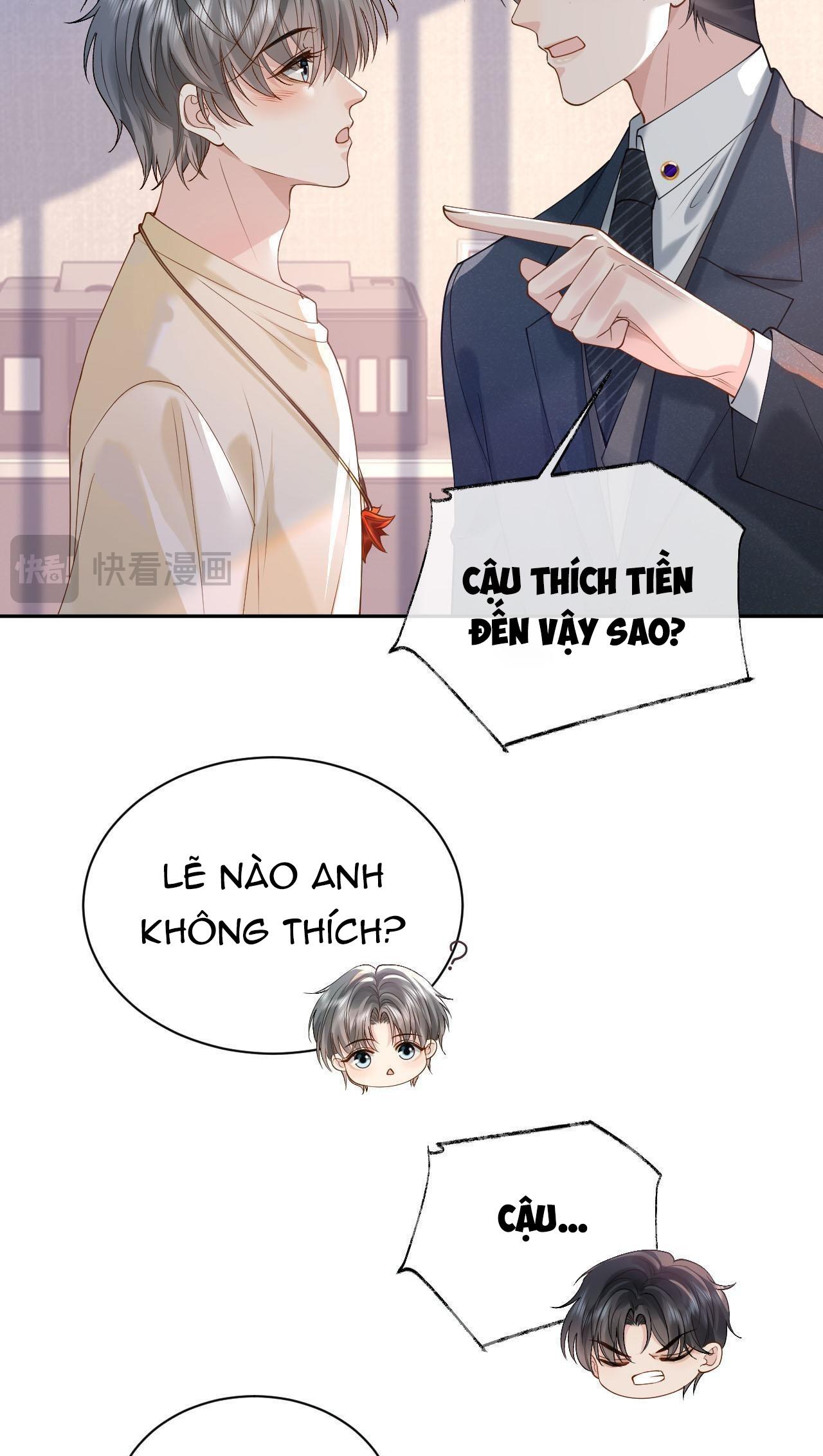 Đọc truyện Sau Khi Ly Hôn, Ảnh Đế Trở Nên Nghèo Túng - Chapter 12