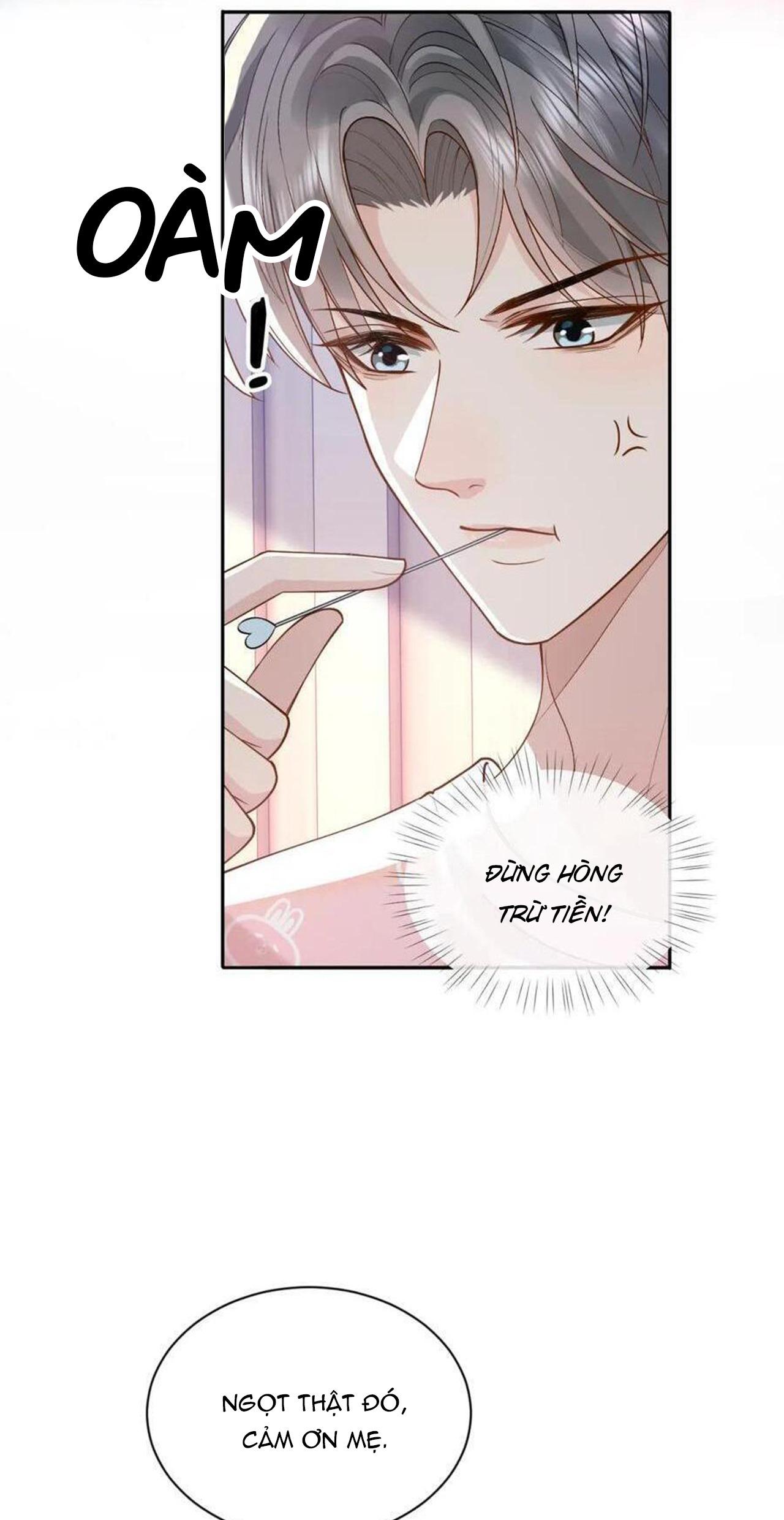 Đọc truyện Sau Khi Ly Hôn, Ảnh Đế Trở Nên Nghèo Túng - Chapter 13