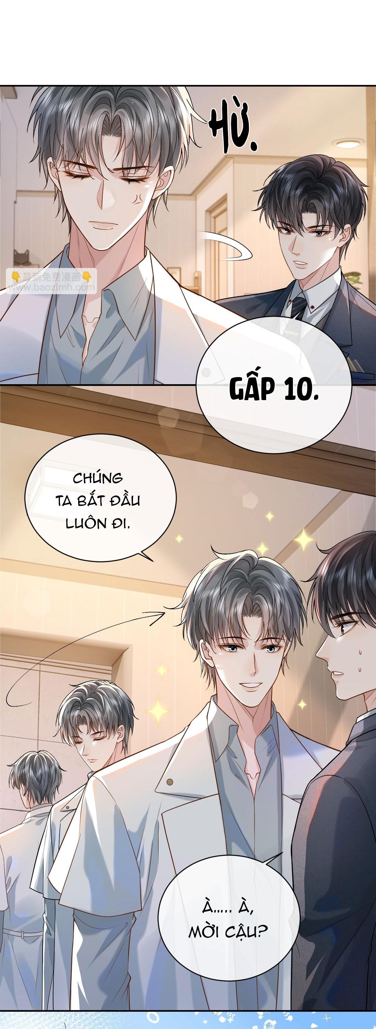 Đọc truyện Sau Khi Ly Hôn, Ảnh Đế Trở Nên Nghèo Túng - Chapter 7