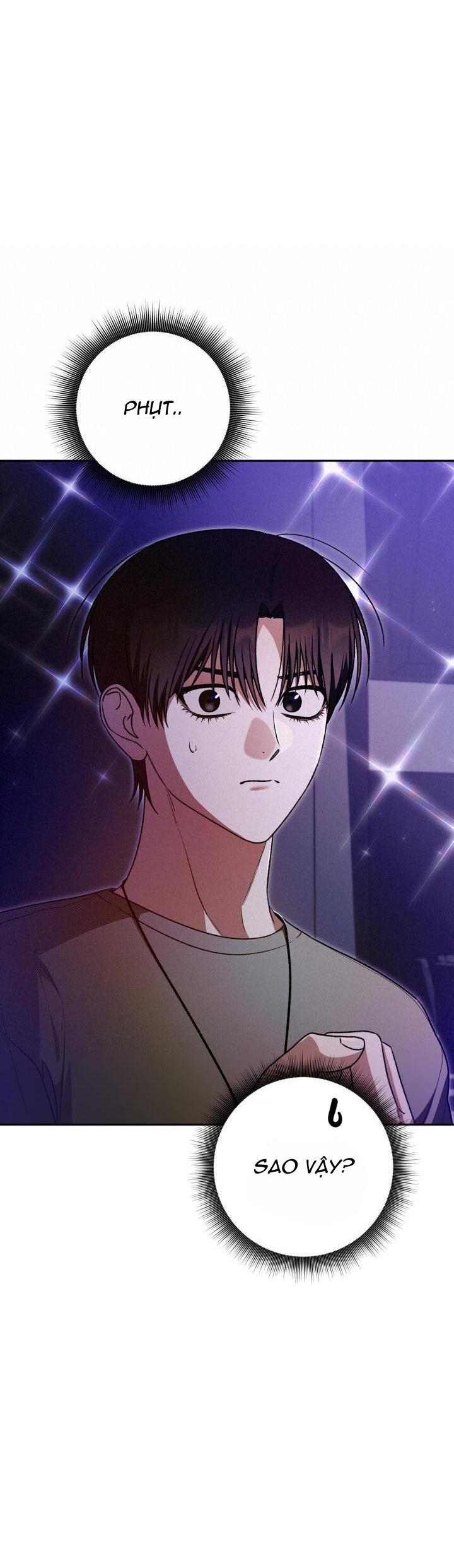Đọc truyện NETKAMA PUNCH!! - Chapter 60