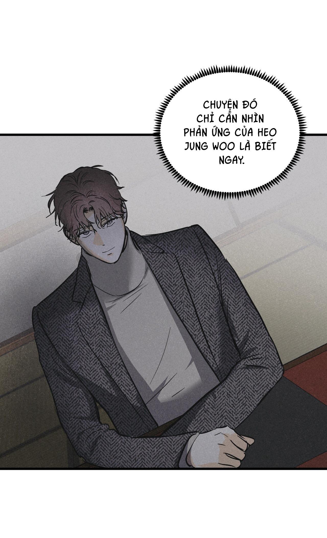 Đọc truyện LIE AGAIN - Chapter 15