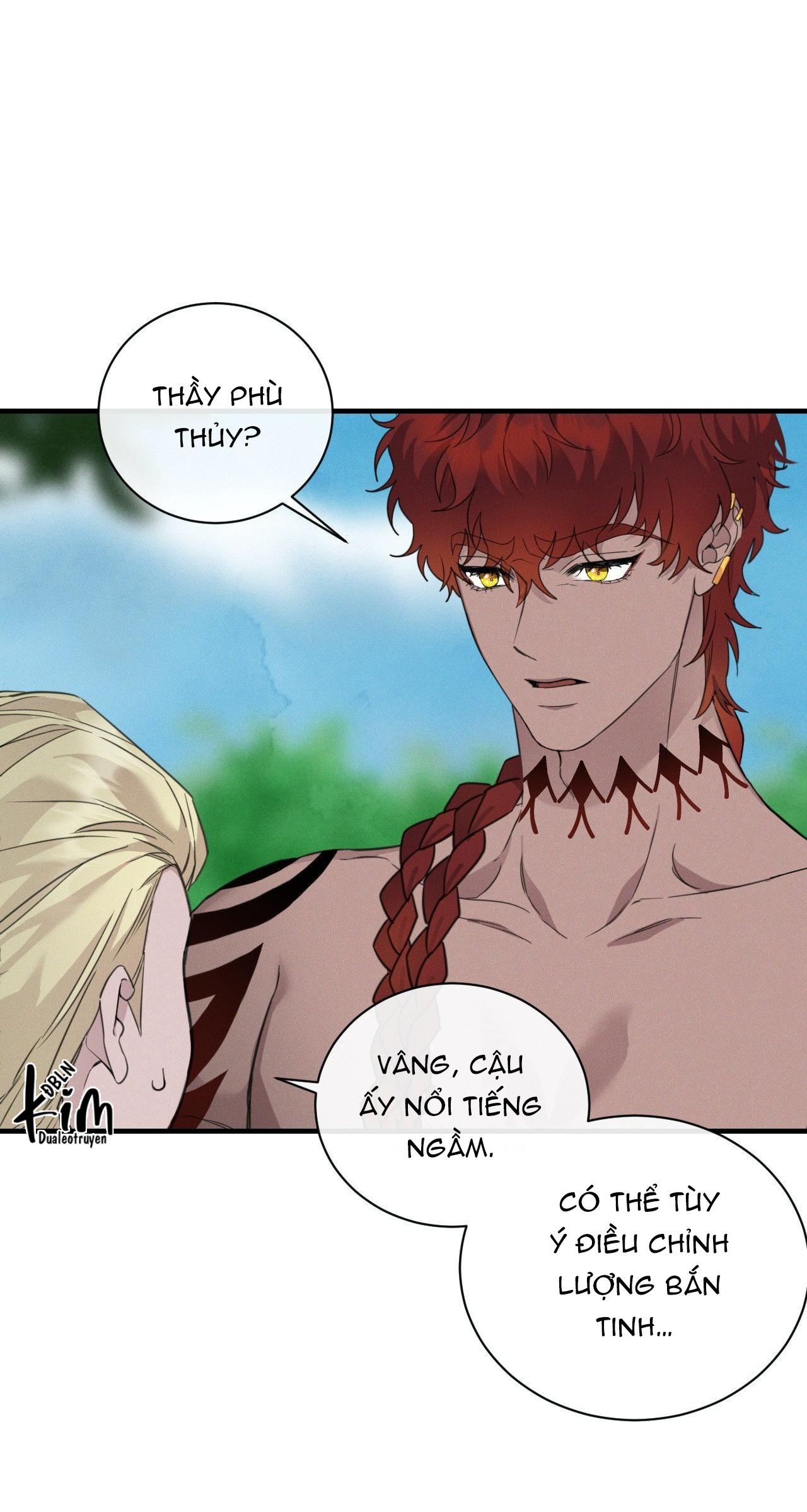 Đọc truyện TUYỂN TẬP NGỰC BỰ, CUNG KHỦ CỦA NHÀ KIM - Chapter 162.3