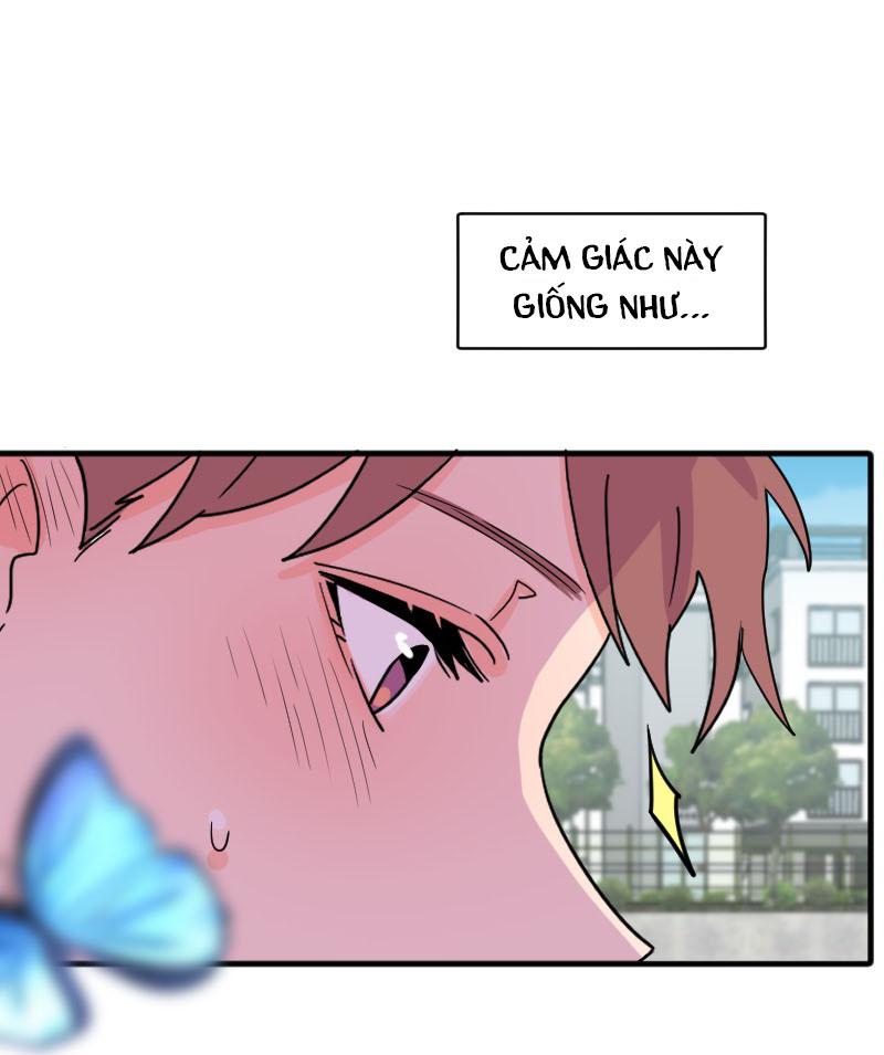 Đọc truyện Truyện Ngôn Nhưng Không Ngôn Lắm - Chapter 58