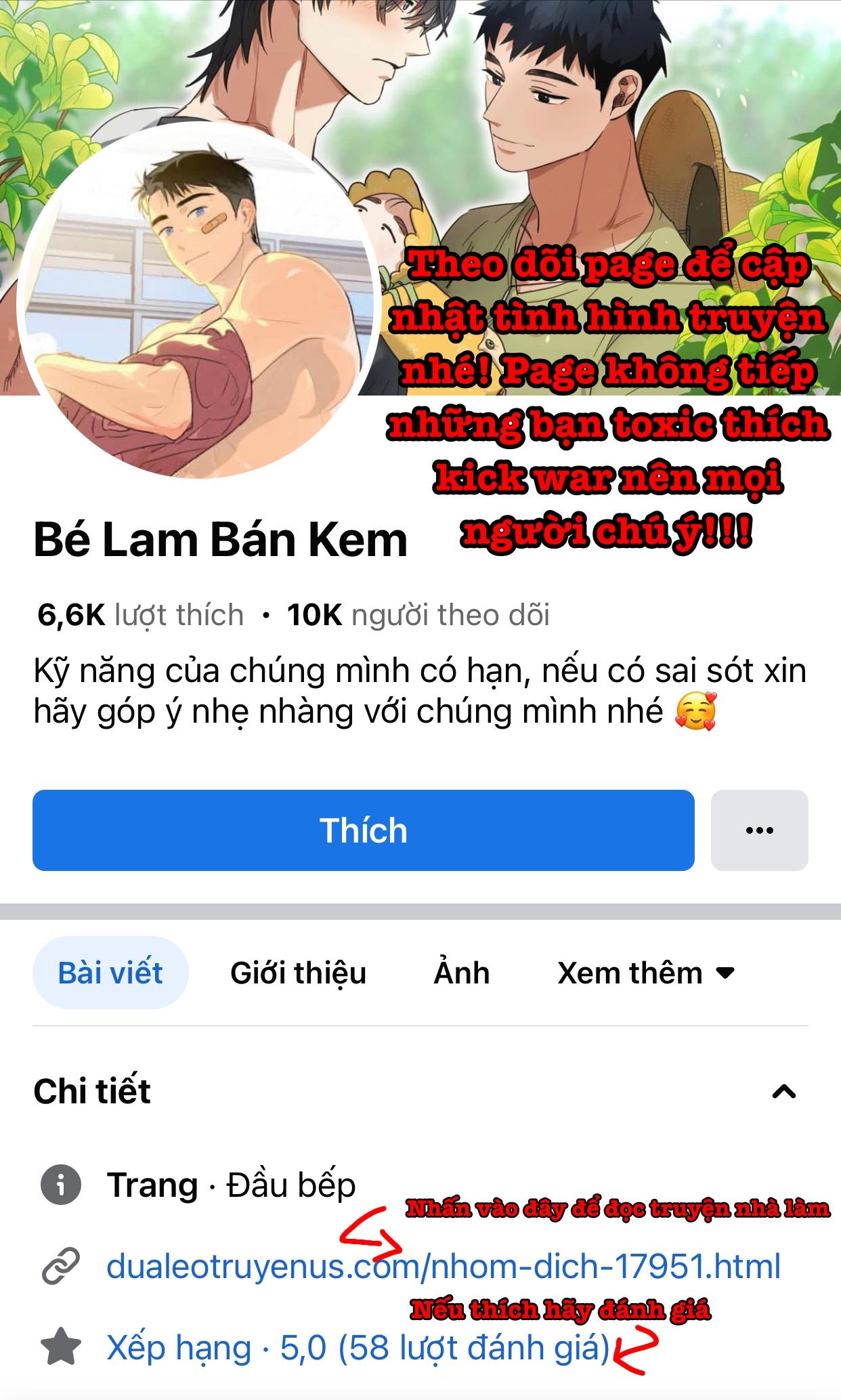 Đọc truyện Bắt được rồi, bố vợ - Chapter 3