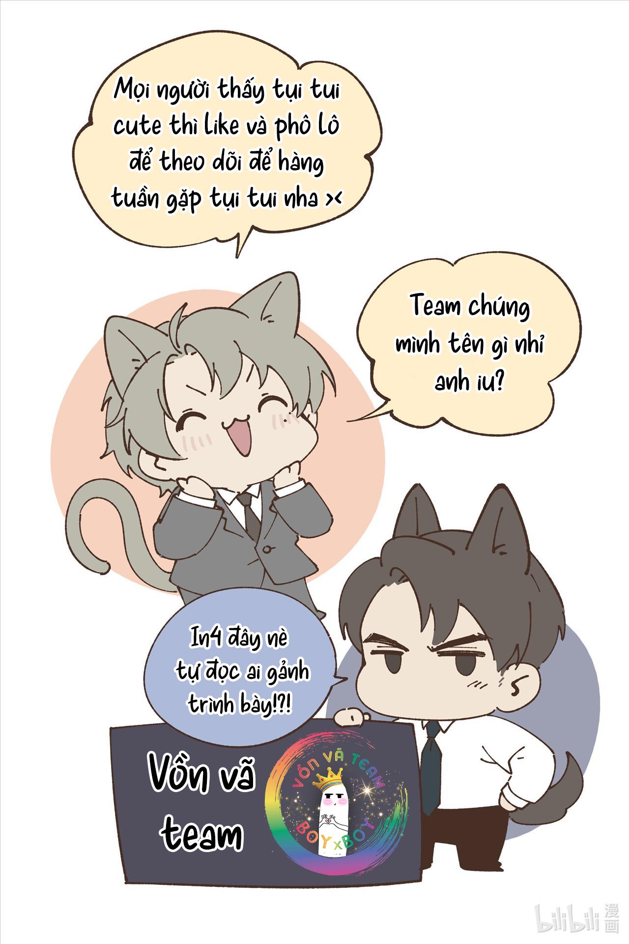 Đọc truyện (END) Thiếu Gia Hư Hỏng - Chapter 17