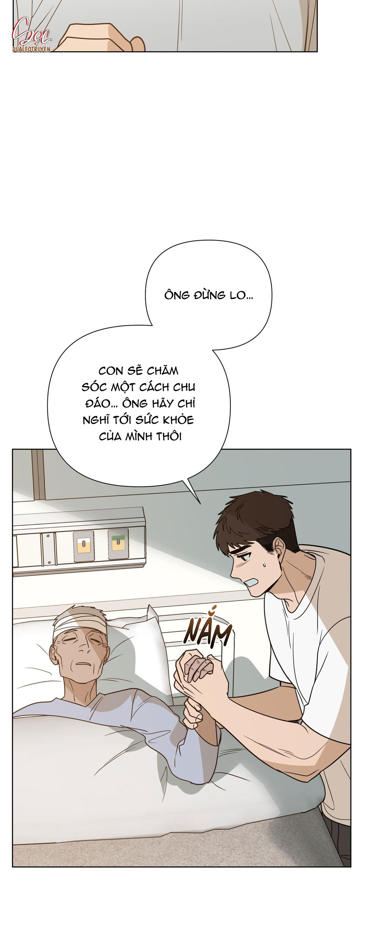 Đọc truyện KIỆT TÁC - Chapter 26