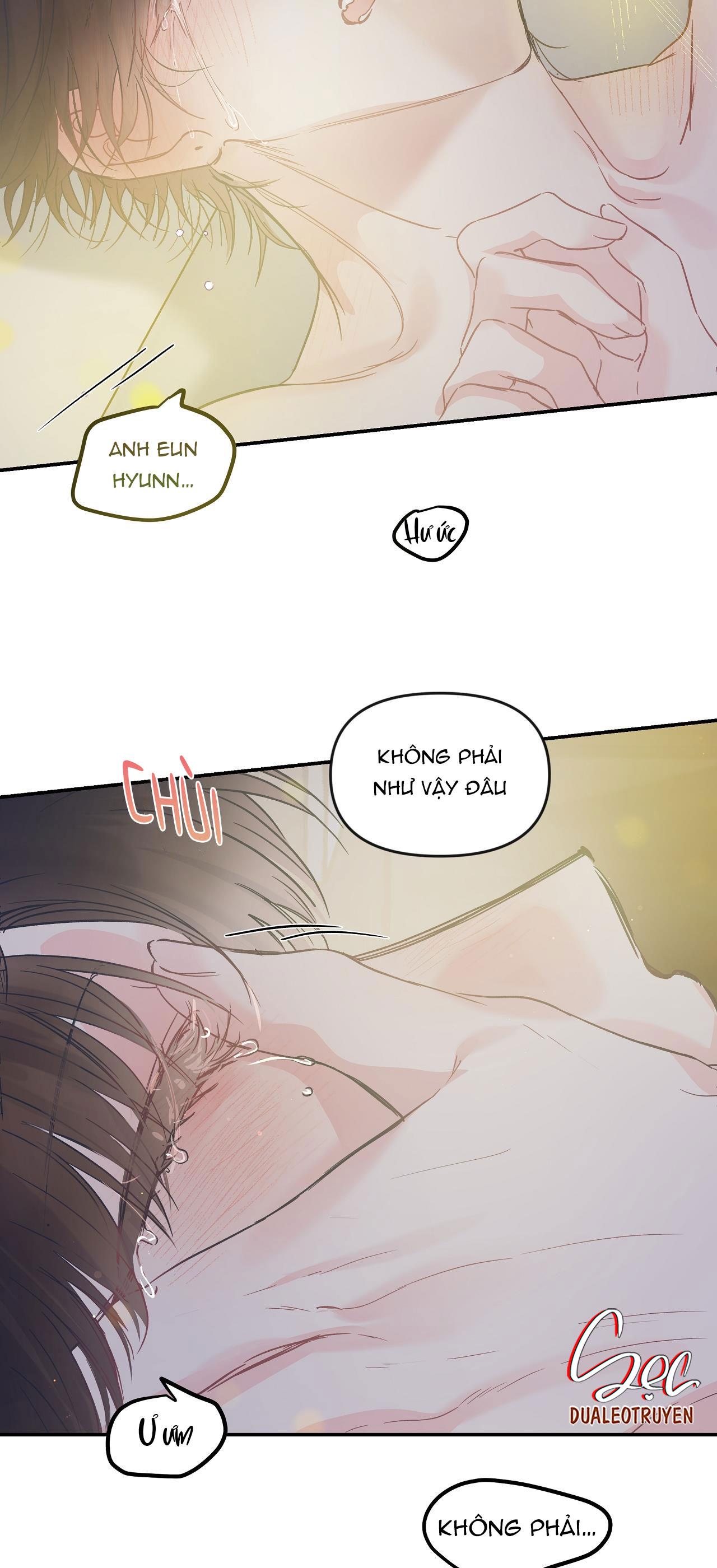 Đọc truyện ĐẢO NGƯỢC CỦA ĐẢO NGƯỢC - Chapter 32