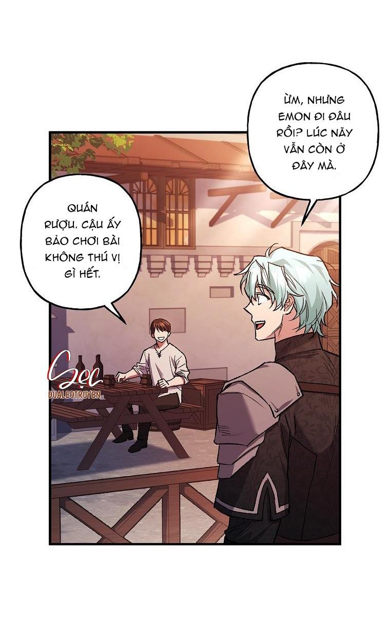 Đọc truyện (ABO) BƯỚC NGOẶT - Chapter 19
