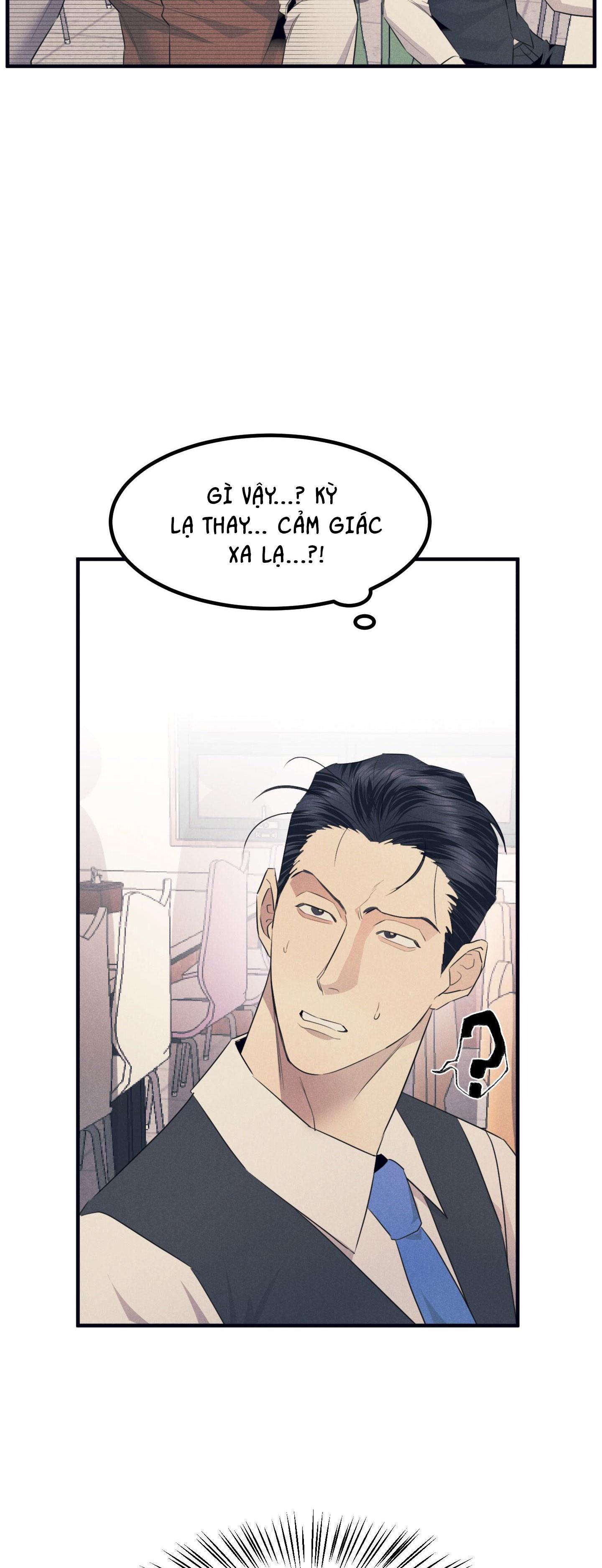 Đọc truyện BL NGẮN TUYỂN CHỌN - Chapter 2.5