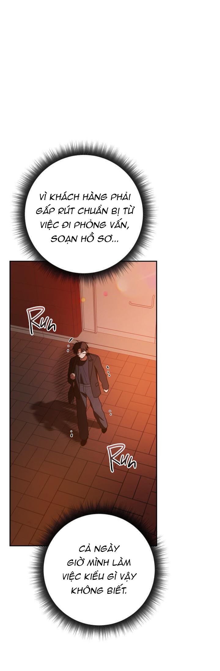 Đọc truyện NETKAMA PUNCH!! - Chapter 56