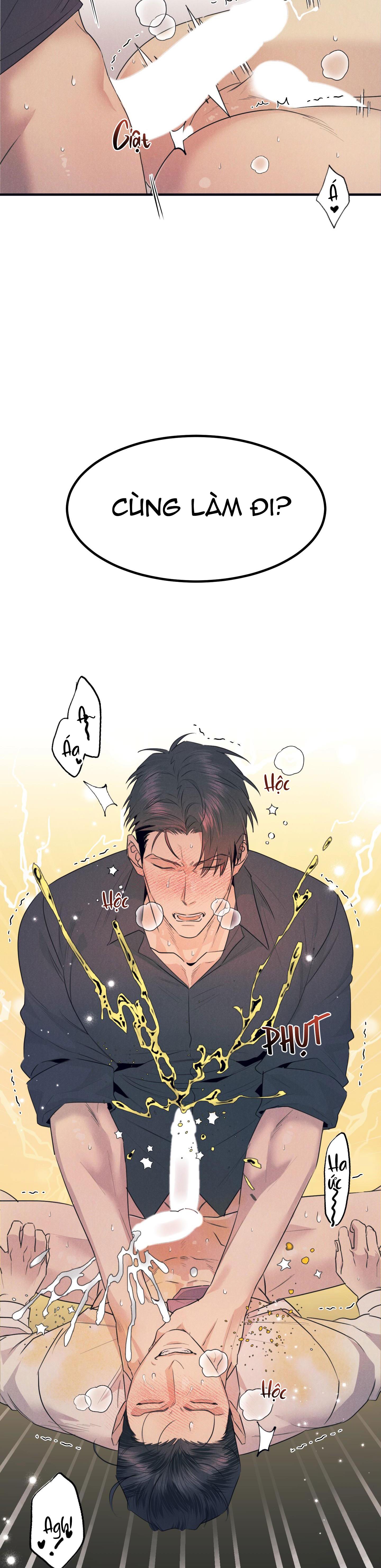 Đọc truyện BL NGẮN TUYỂN CHỌN - Chapter 2.6