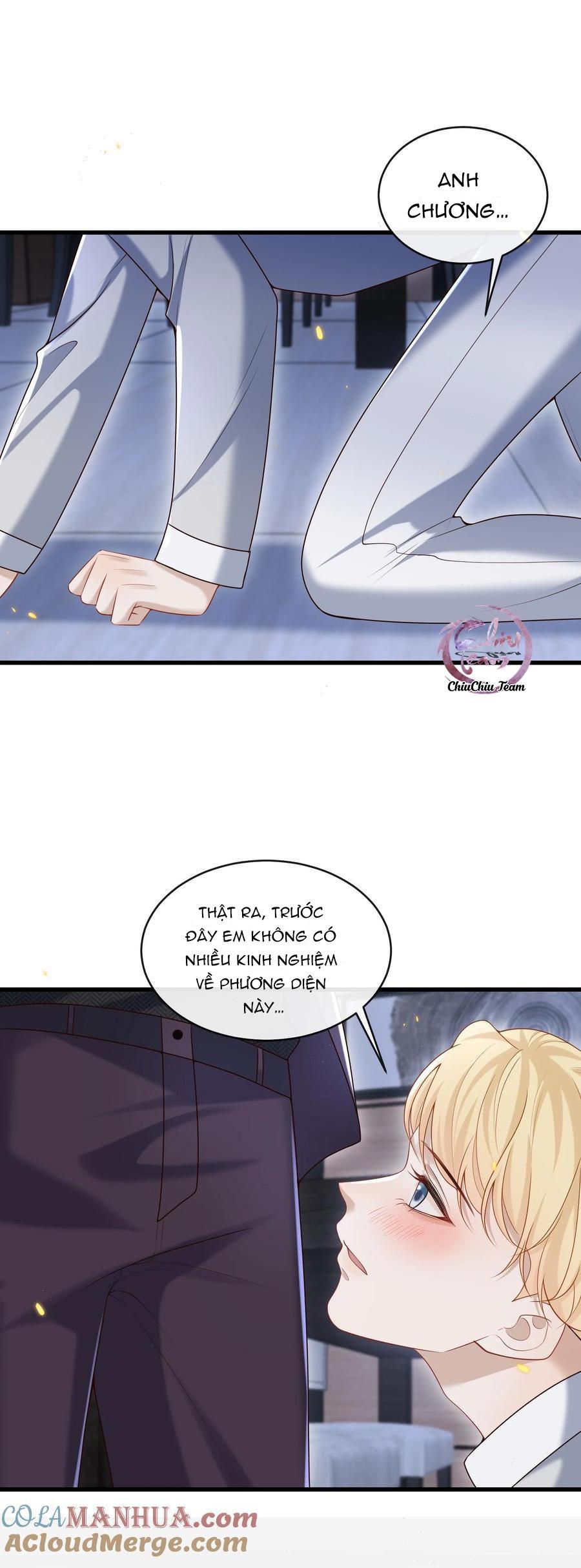 Đọc truyện Người Đó Đến Từ Đêm Tối - Chapter 21