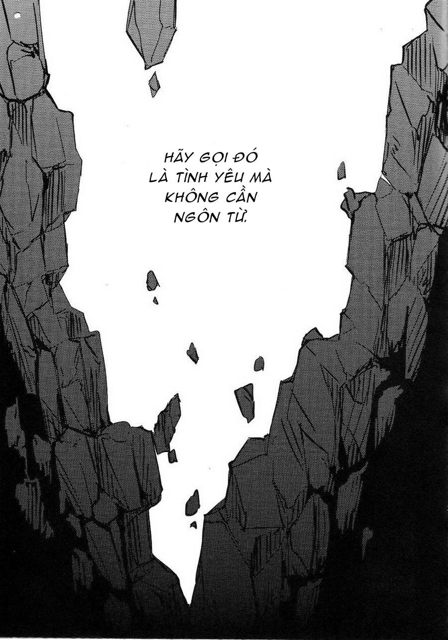 Đọc truyện Tuyển Tập Chjch và Chjch - Chapter 39