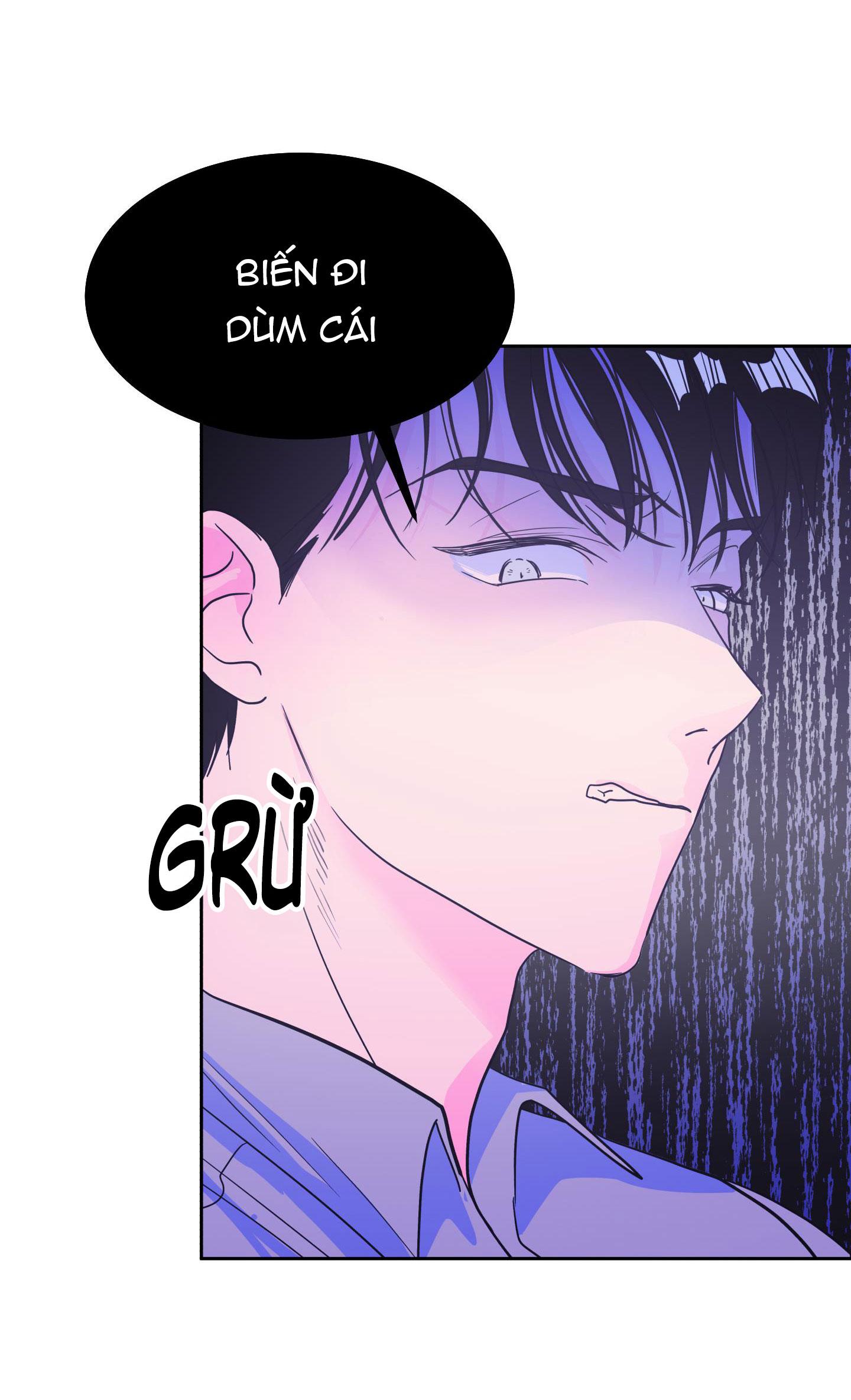 Đọc truyện BL NGẮN TUYỂN CHỌN - Chapter 4.5