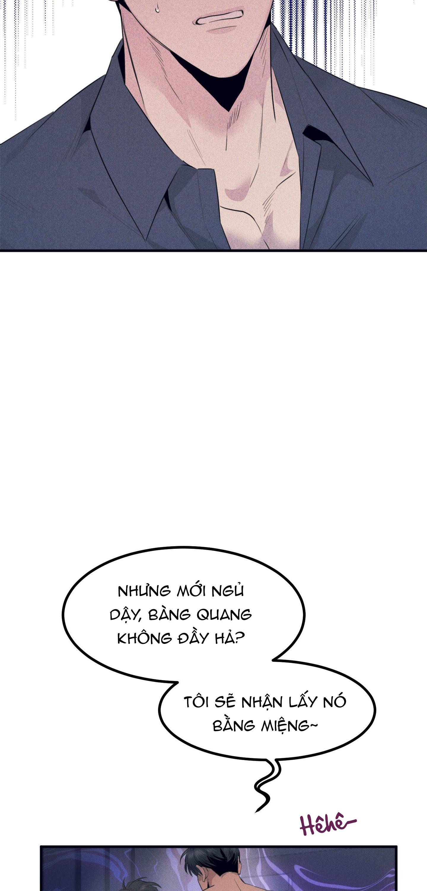 Đọc truyện BL NGẮN TUYỂN CHỌN - Chapter 2.3